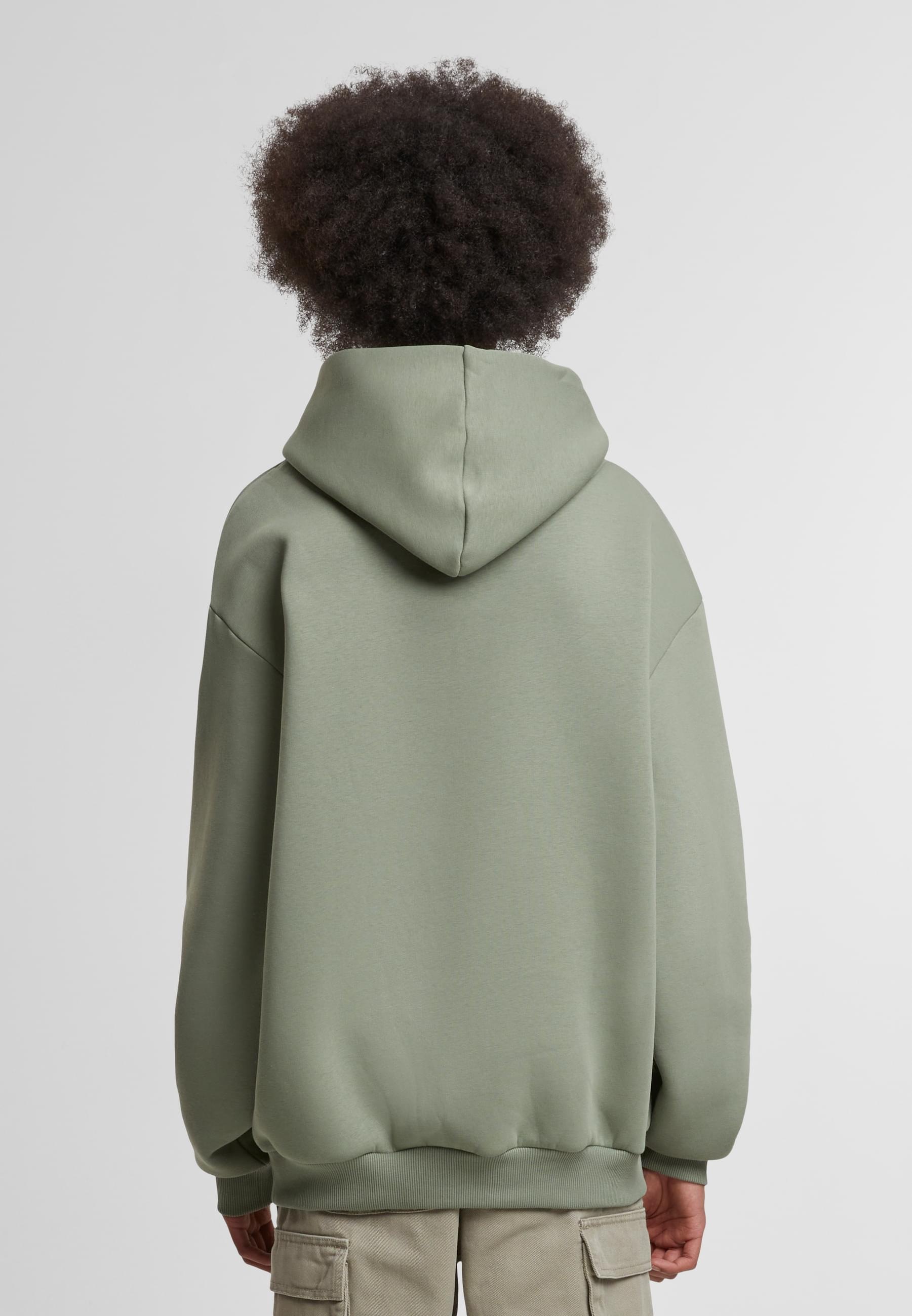 Karl Kani Kapuzensweatshirt »Karl Kani Small Signature Essential OS Hoodie«, (1 tlg.)