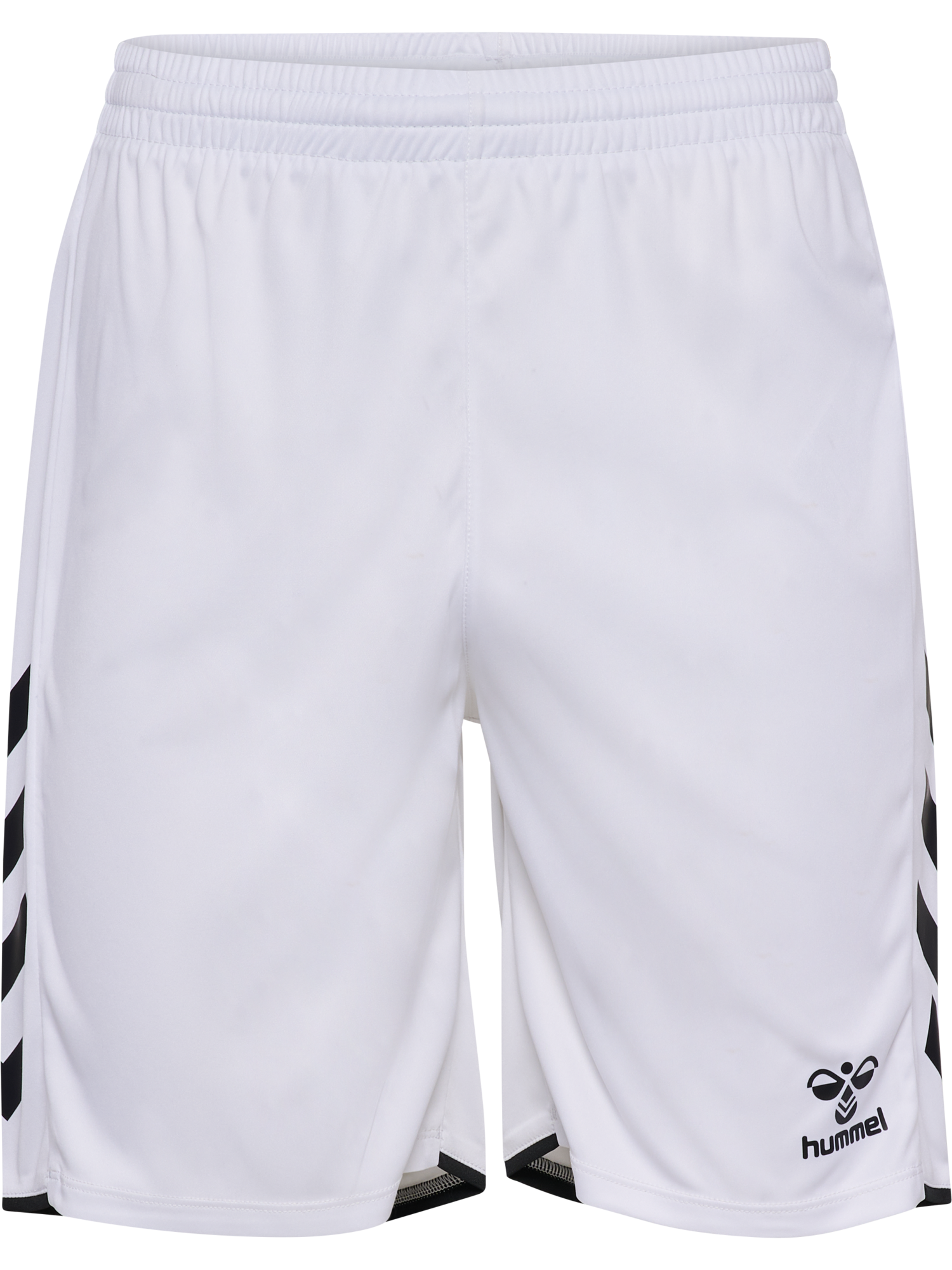 hummel Trainingsshorts »HMLCORE 2.0 SHORTS«  aus Interlock-Stoff, atmungsaktiv, schnelltrocknend