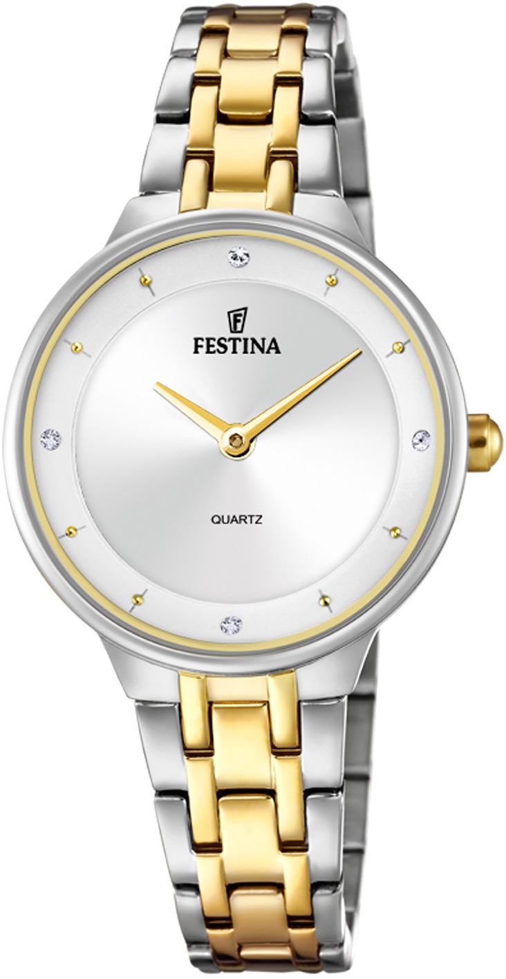Festina Quarzuhr »Mademoiselle F20625/1«