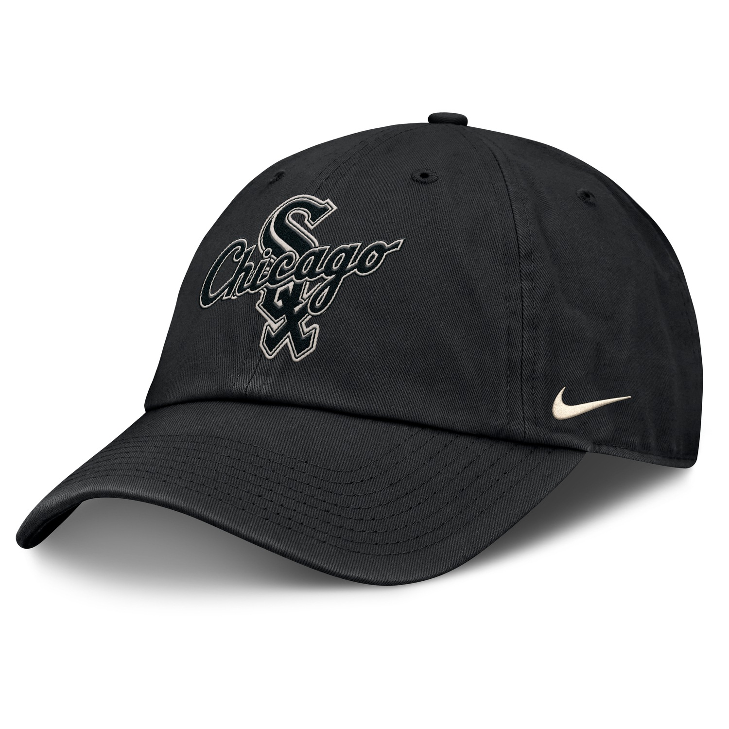 Nike Baseball Cap "Nike Cap Chicago White Sox Nike Statement OC" günstig online kaufen