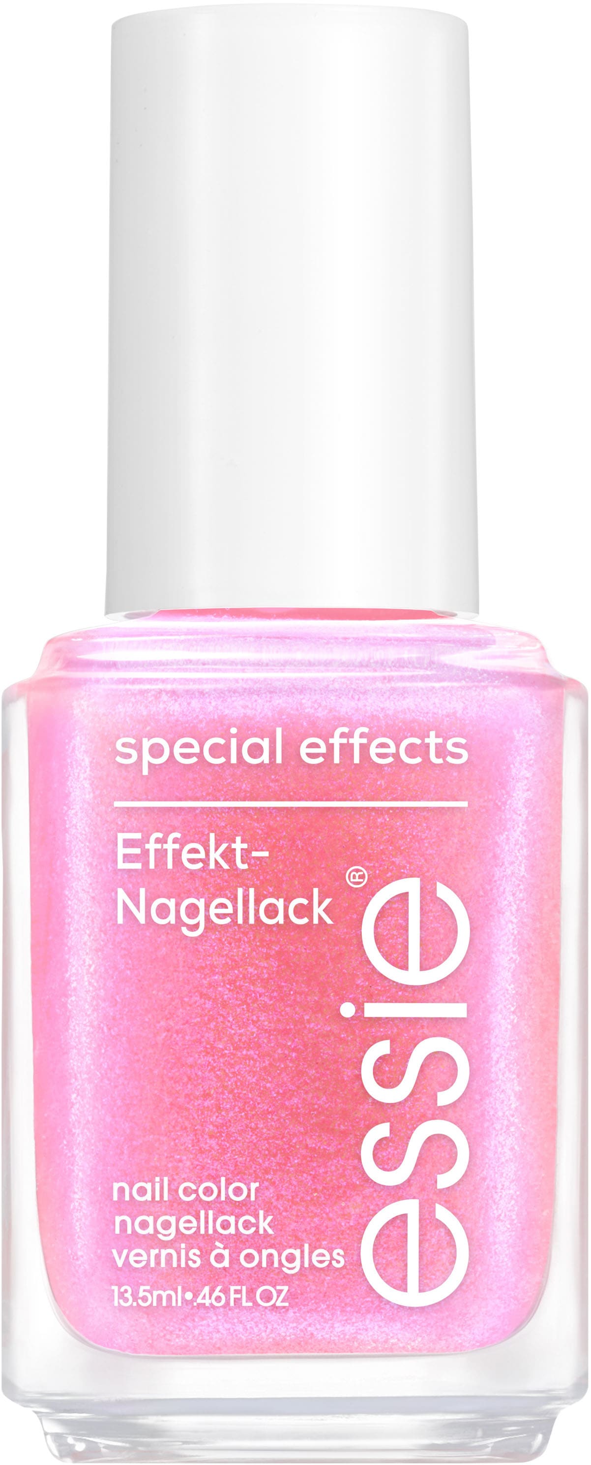 Nagellack »Essie special effects Nagellack«, mit natürlichen Inhaltsstoffen