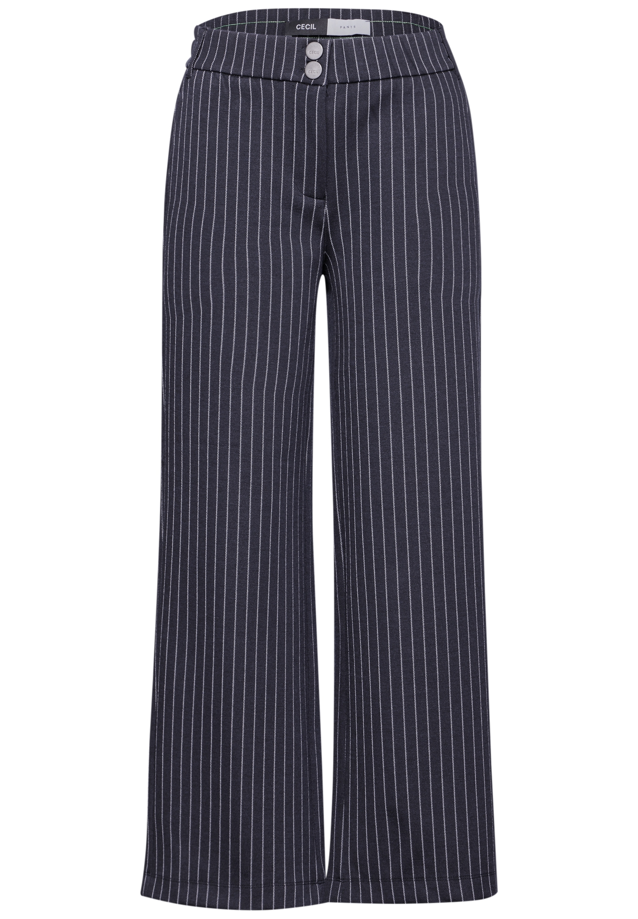 Cecil Stoffhose, im Loose Fit