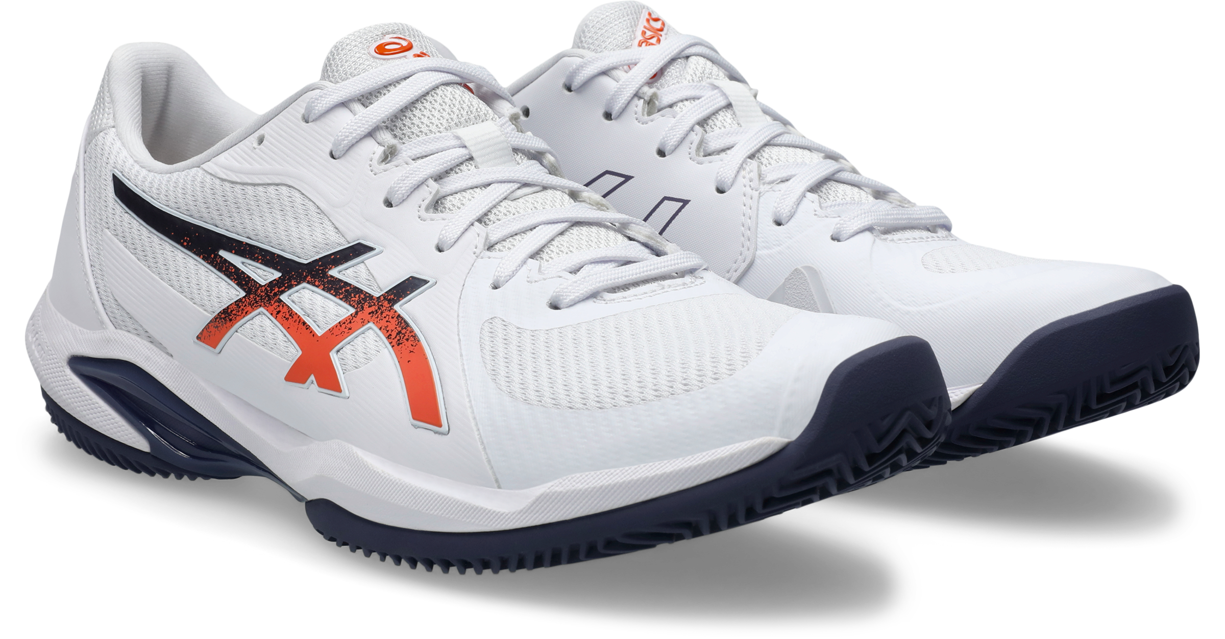 Asics Tennisschuh »SOLUTION SWIFT FF 2 CLAY«