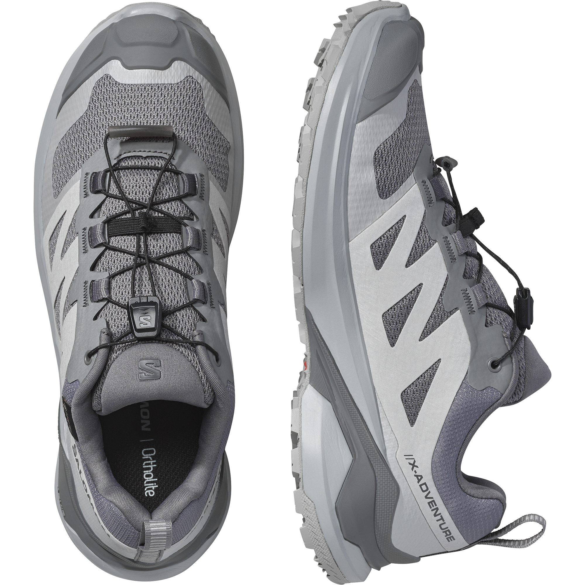 Salomon Trailrunningschuh »X-ADVENTURE GORE-TEX® W«  wasserdicht