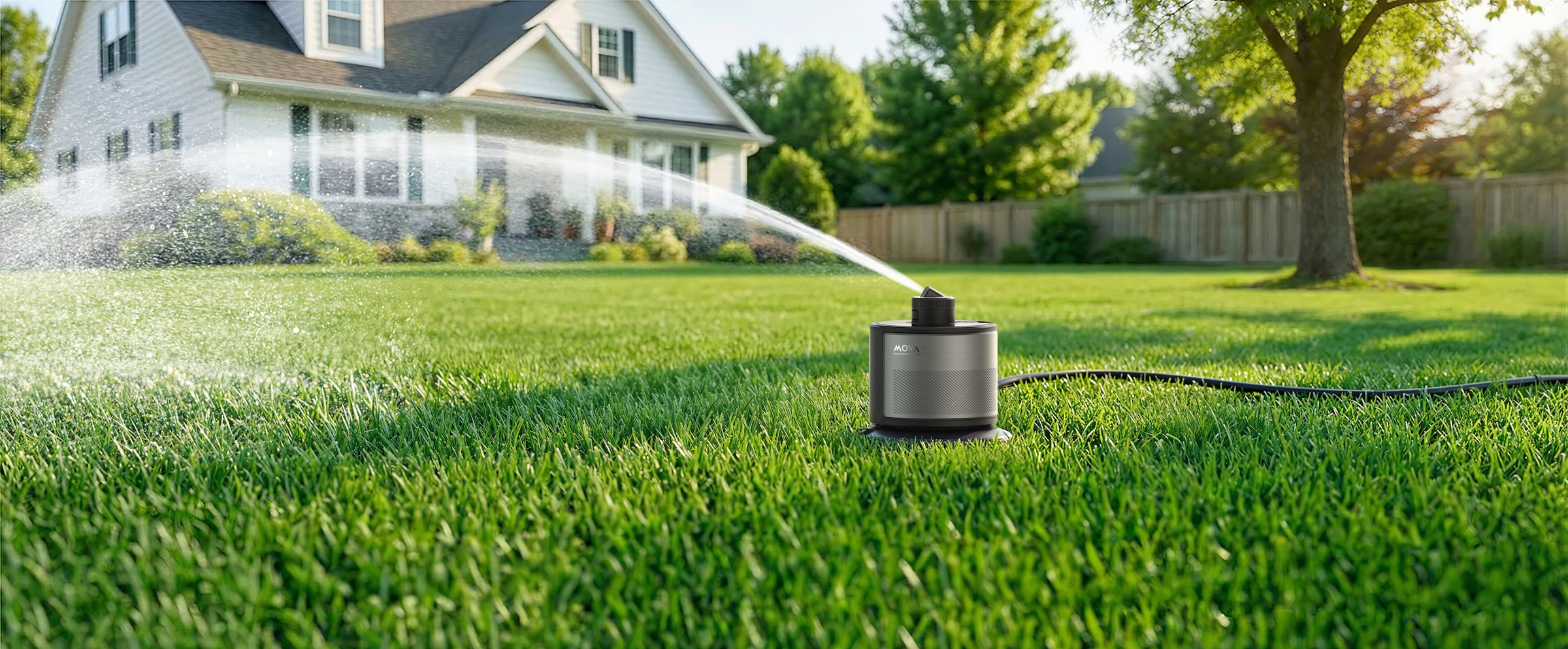 Mova Bewässerungssystem »Mova L10« ()