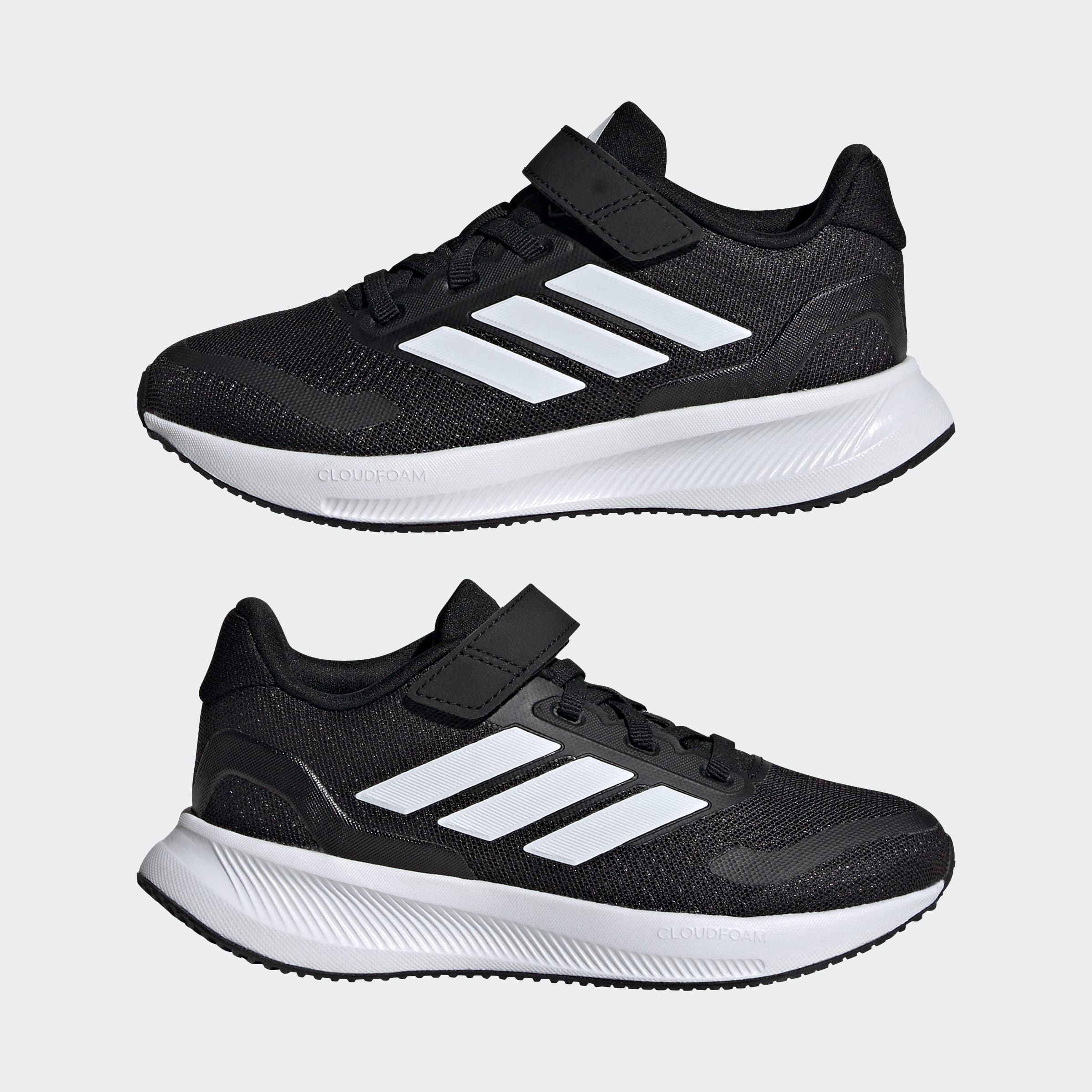 adidas Sportswear Laufschuh »RUNFALCON 5 KIDS«