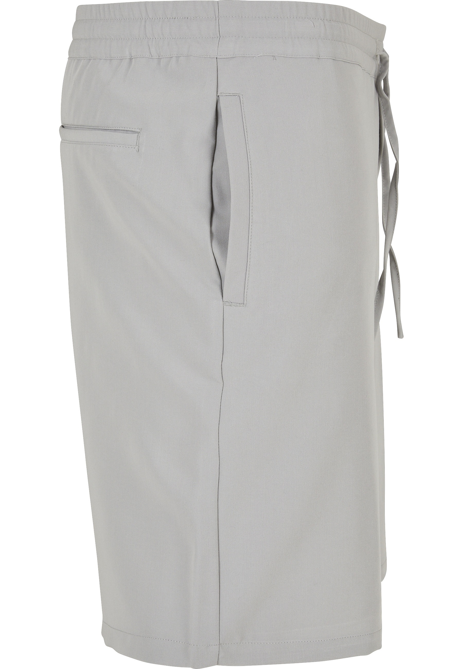 URBAN CLASSICS Stoffhose »Urban Classics Herren Comfort Shorts«