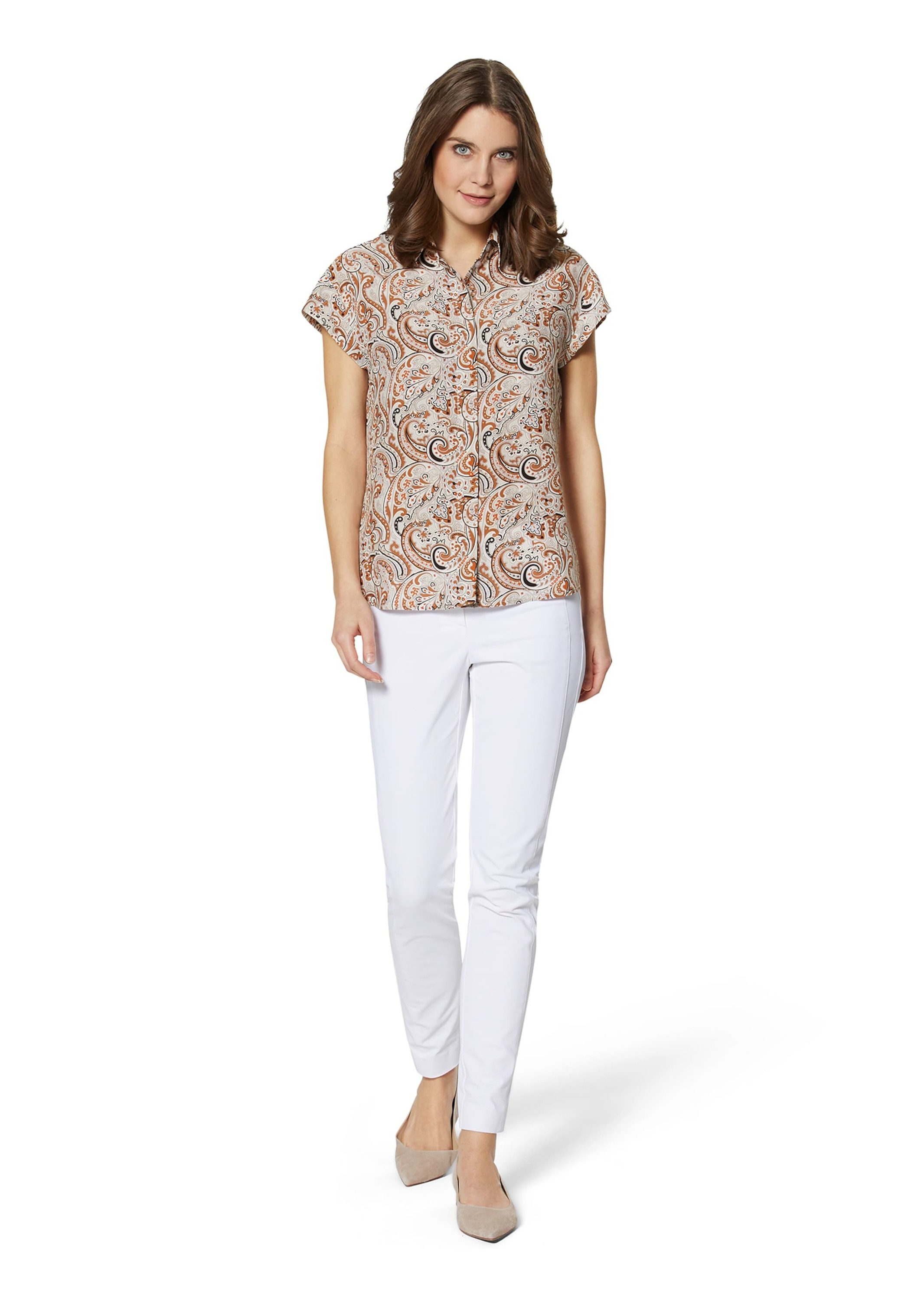 MADELEINE Hemdbluse "Bluse Bluse" günstig online kaufen