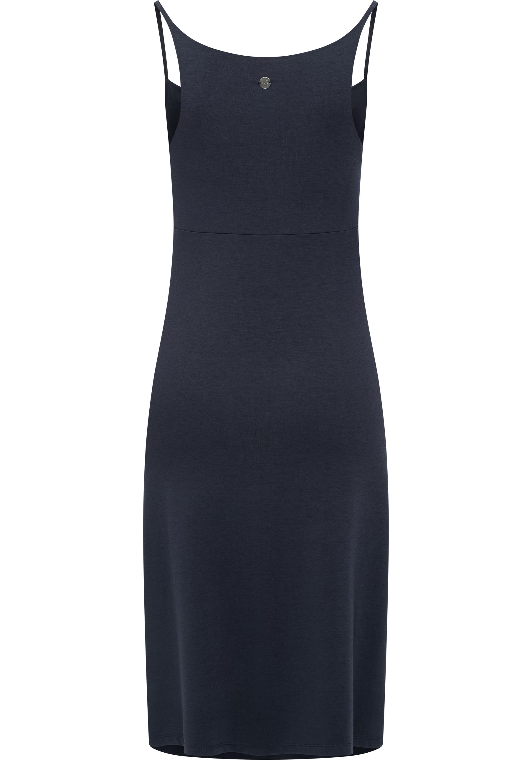 Thumbnail - Ragwear Sommerkleid "Saturia" Ohne Taschen Knielanges, leichtes Midikleid