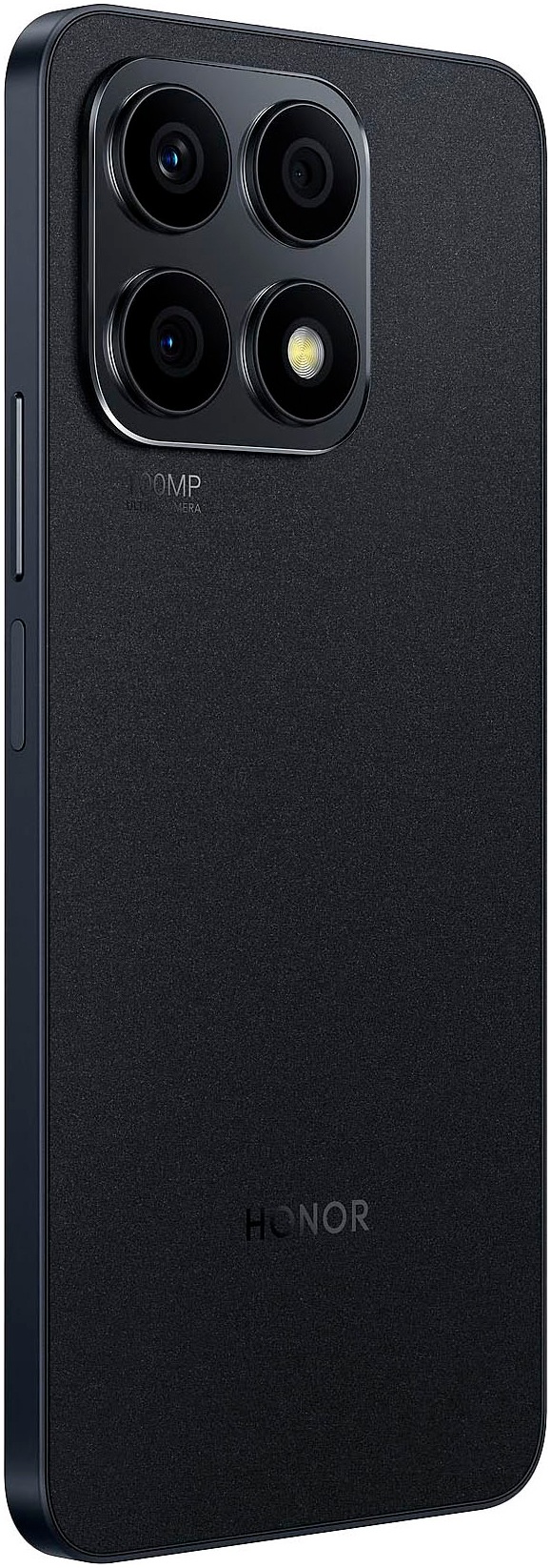 Honor Smartphone »X8a«, Mitternachtsschwarz