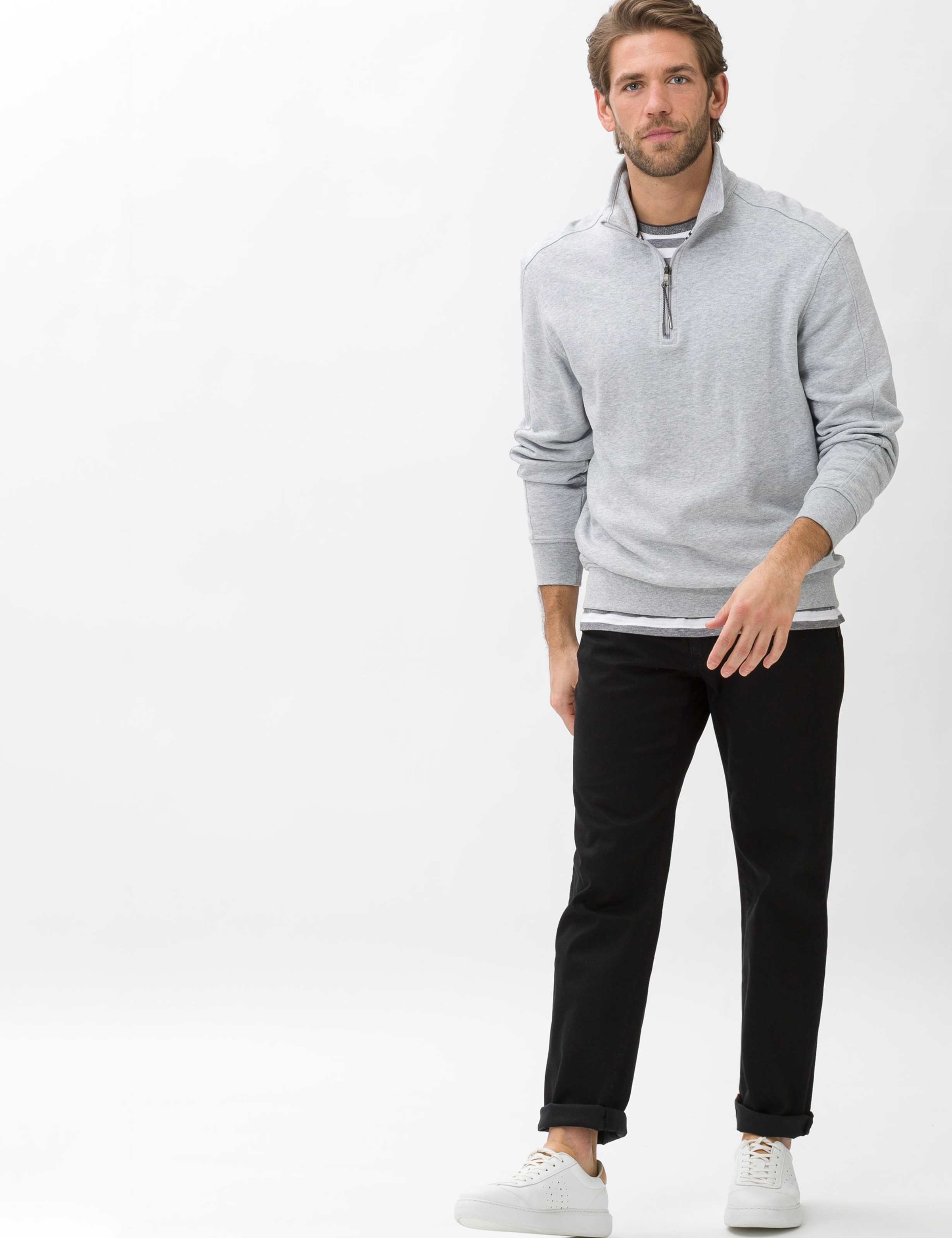 Thumbnail - Brax 5-Pocket-Hose "Style CADIZ"