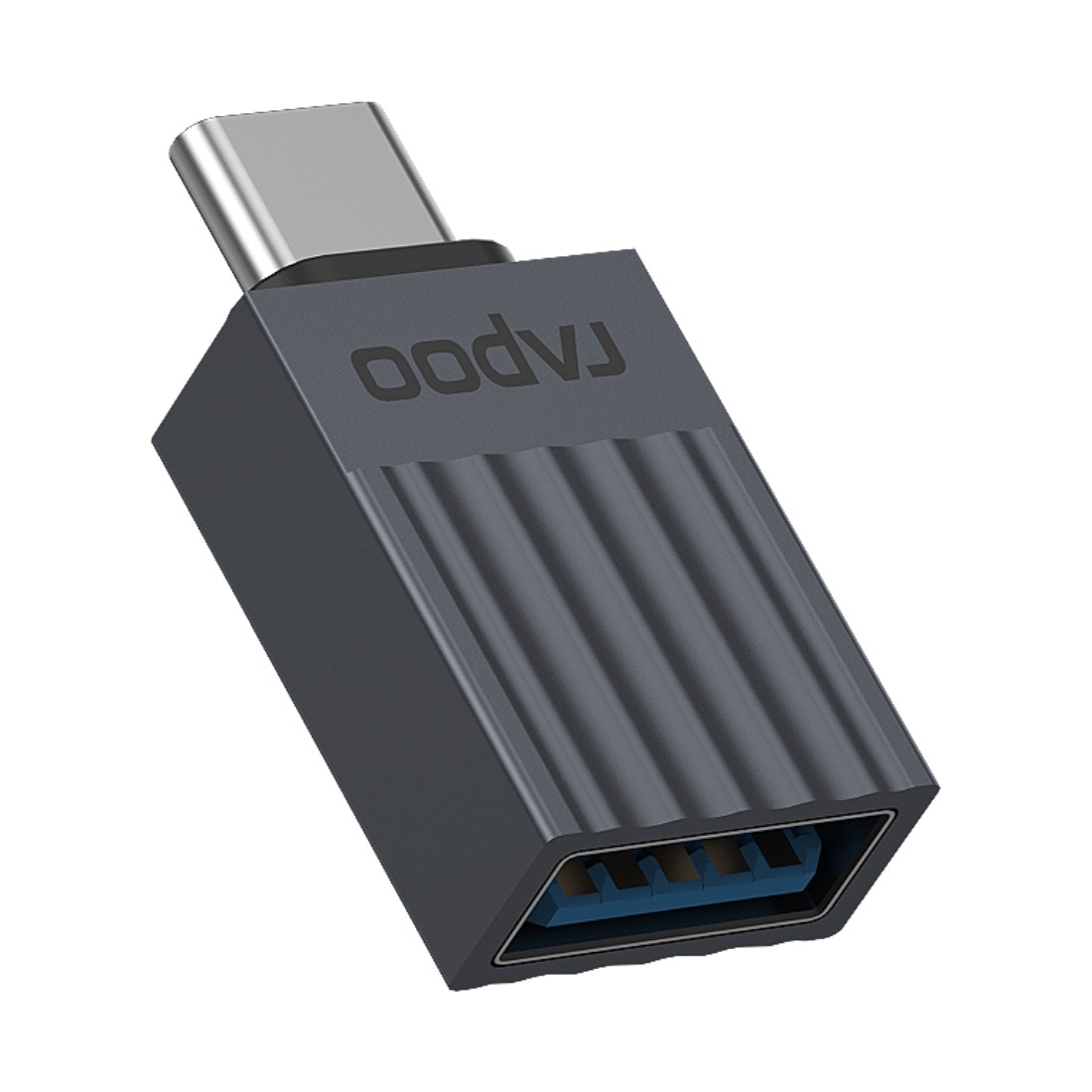 Rapoo USB-Adapter »UCA-1001 USB-C adapteris ...