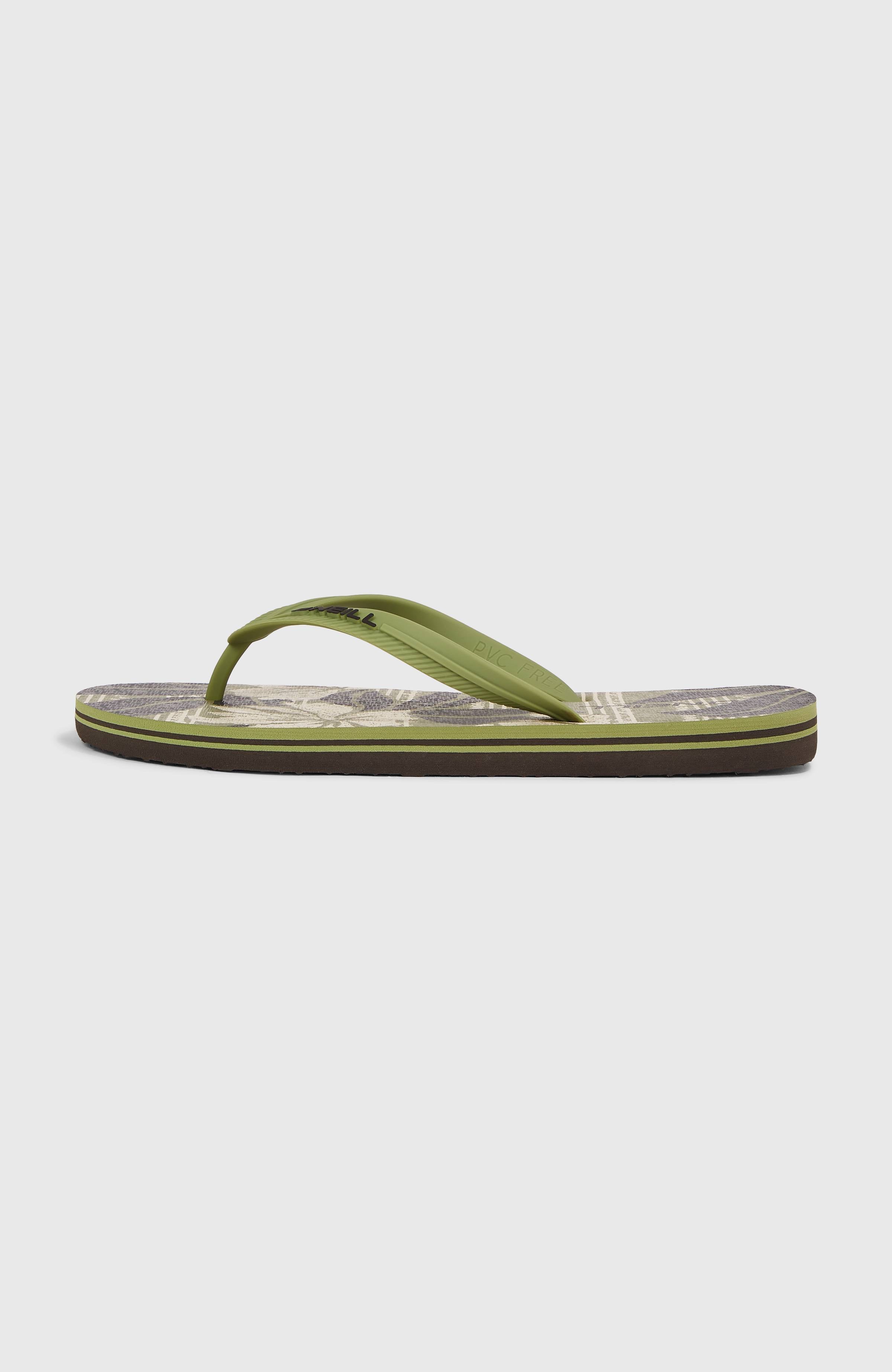 ONeill Zehentrenner "PROFILE GRAPHIC SANDALS" günstig online kaufen