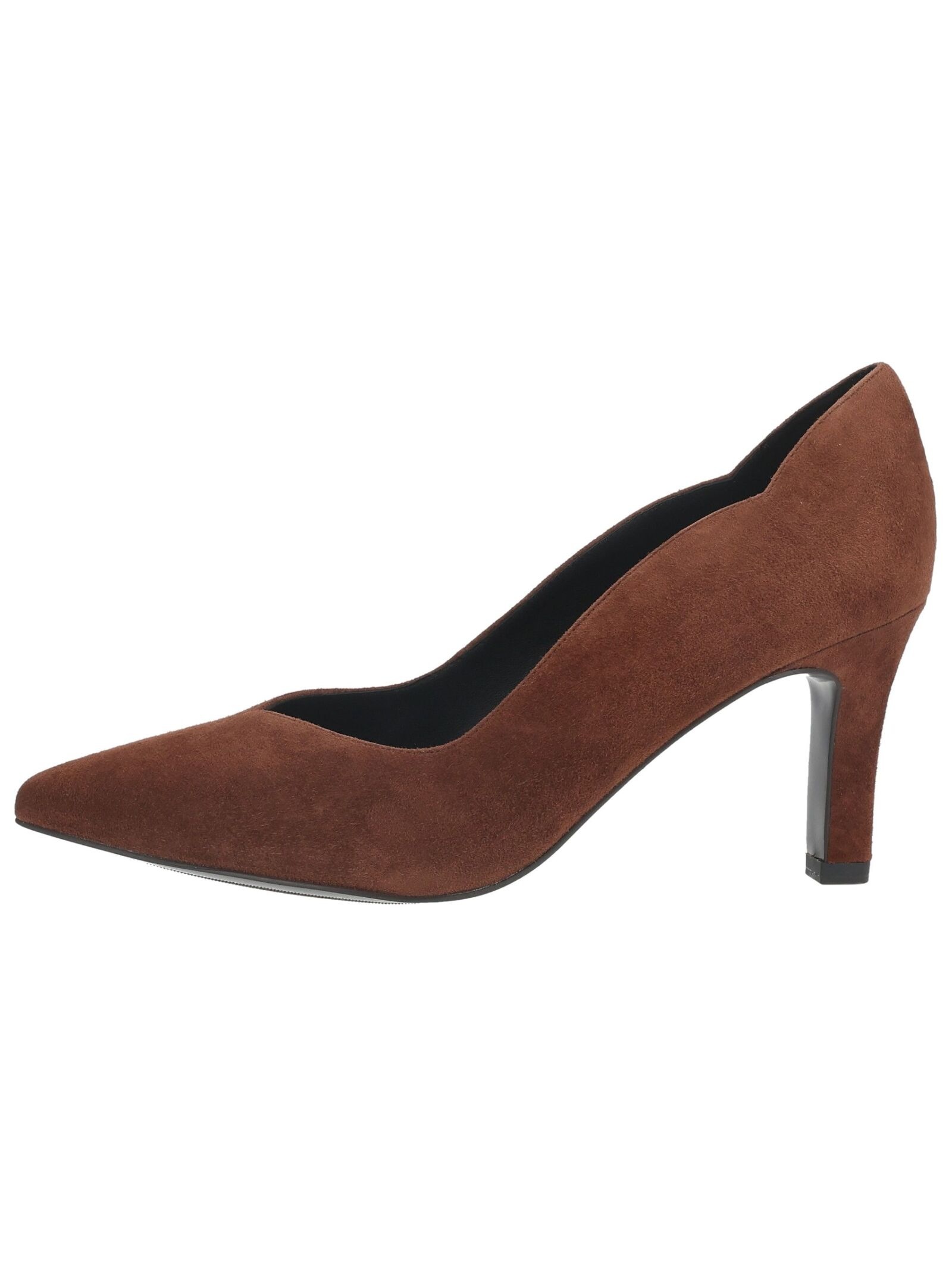 Peter Kaiser High-Heel-Pumps »Peter Kaiser Pumps Veloursleder«