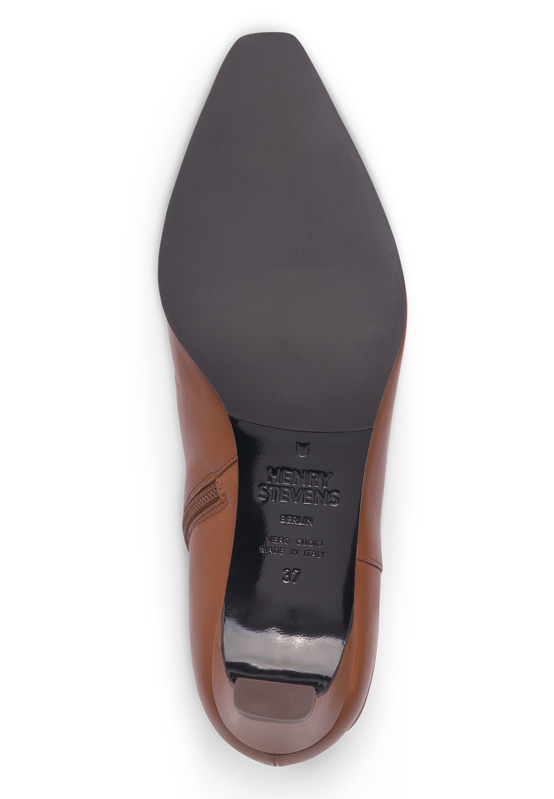 Henry Stevens Schlupfboots »Madison ZB40«