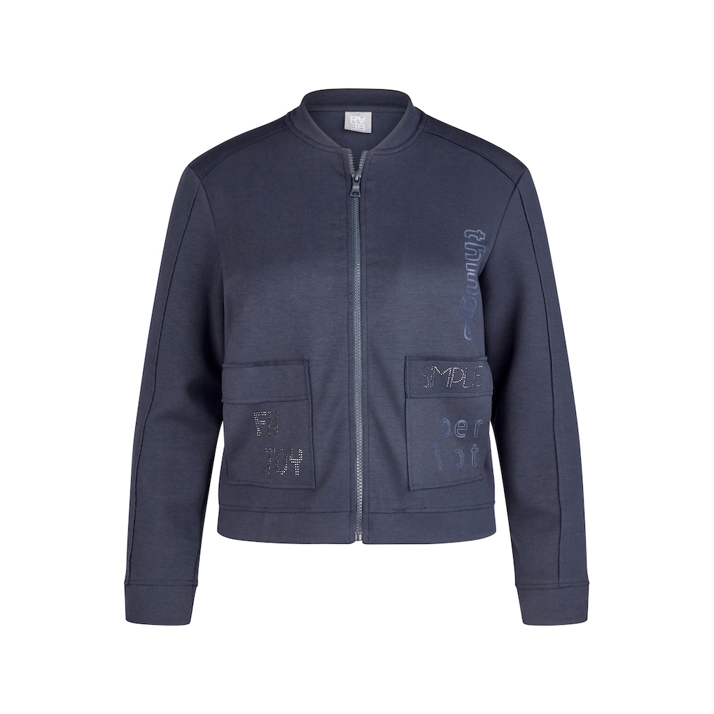 Rabe Blouson »RABE Jacke«