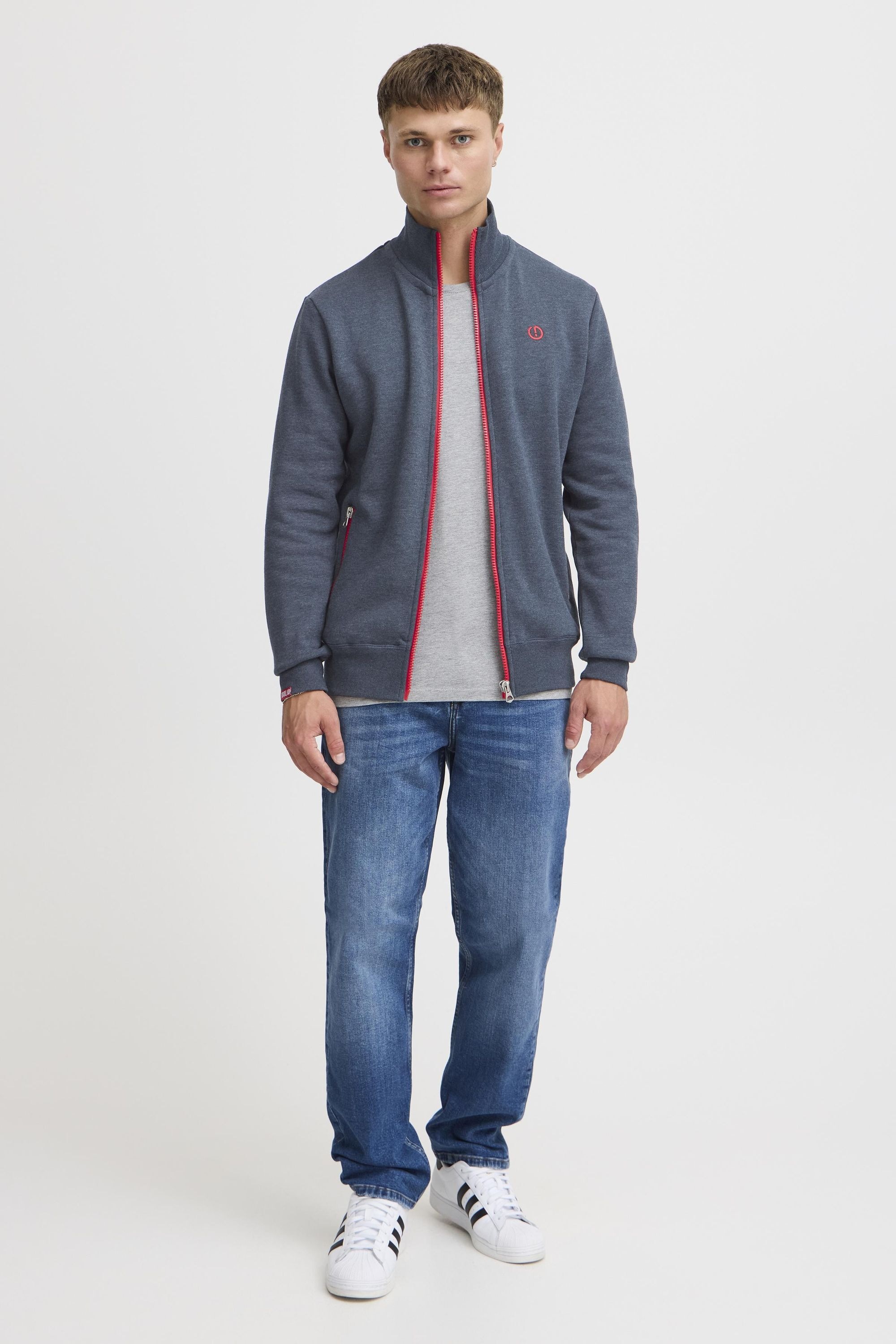 Solid Sweatjacke "Sweatjacke SDBennTrack" günstig online kaufen