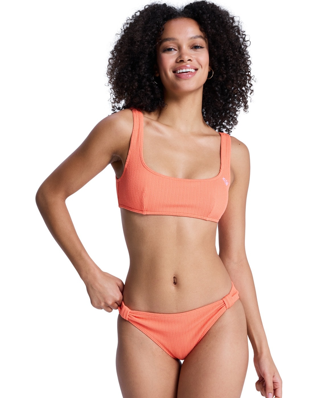 Roxy Bikini-Hose "Roxy Sunshine Classic"