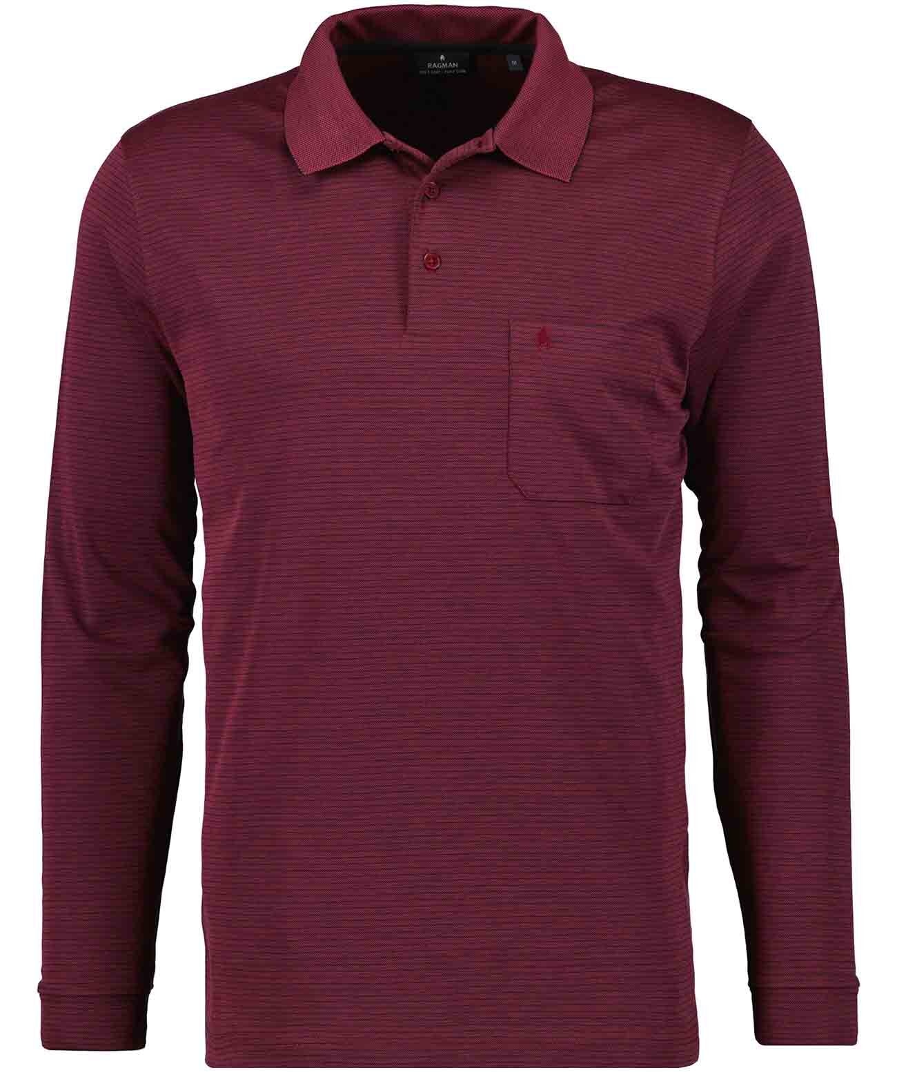 RAGMAN Poloshirt günstig online kaufen