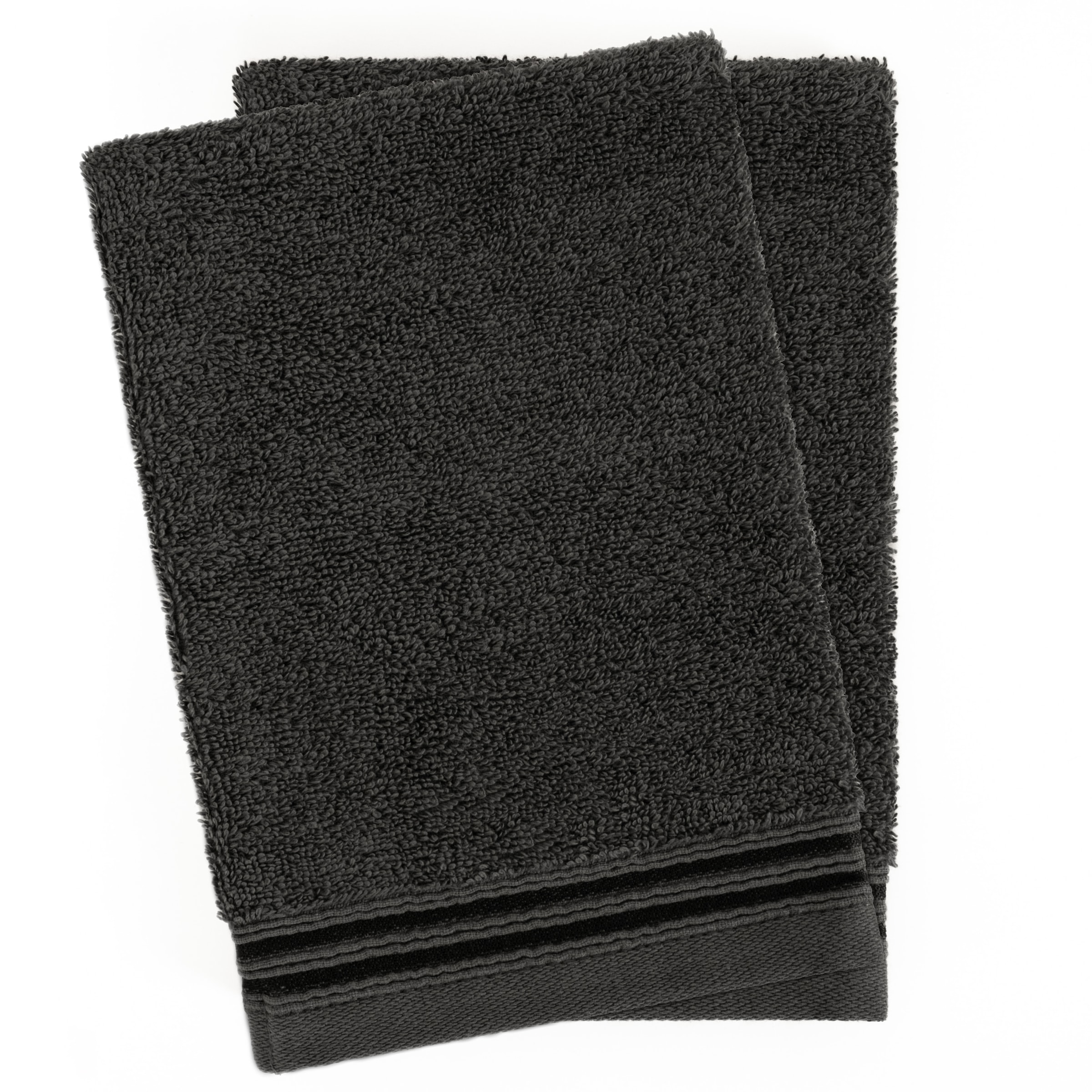 HAMMETEX Waschlappen "2er-Set Waschlappen 15x22 cm, 100% Baumwolle, weich u günstig online kaufen