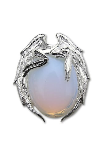 Adelia´s Amulett »Silver Myth von Anne Stokes Talisman«, Amara Arelia - Ruhiger Schlaf... kaufen