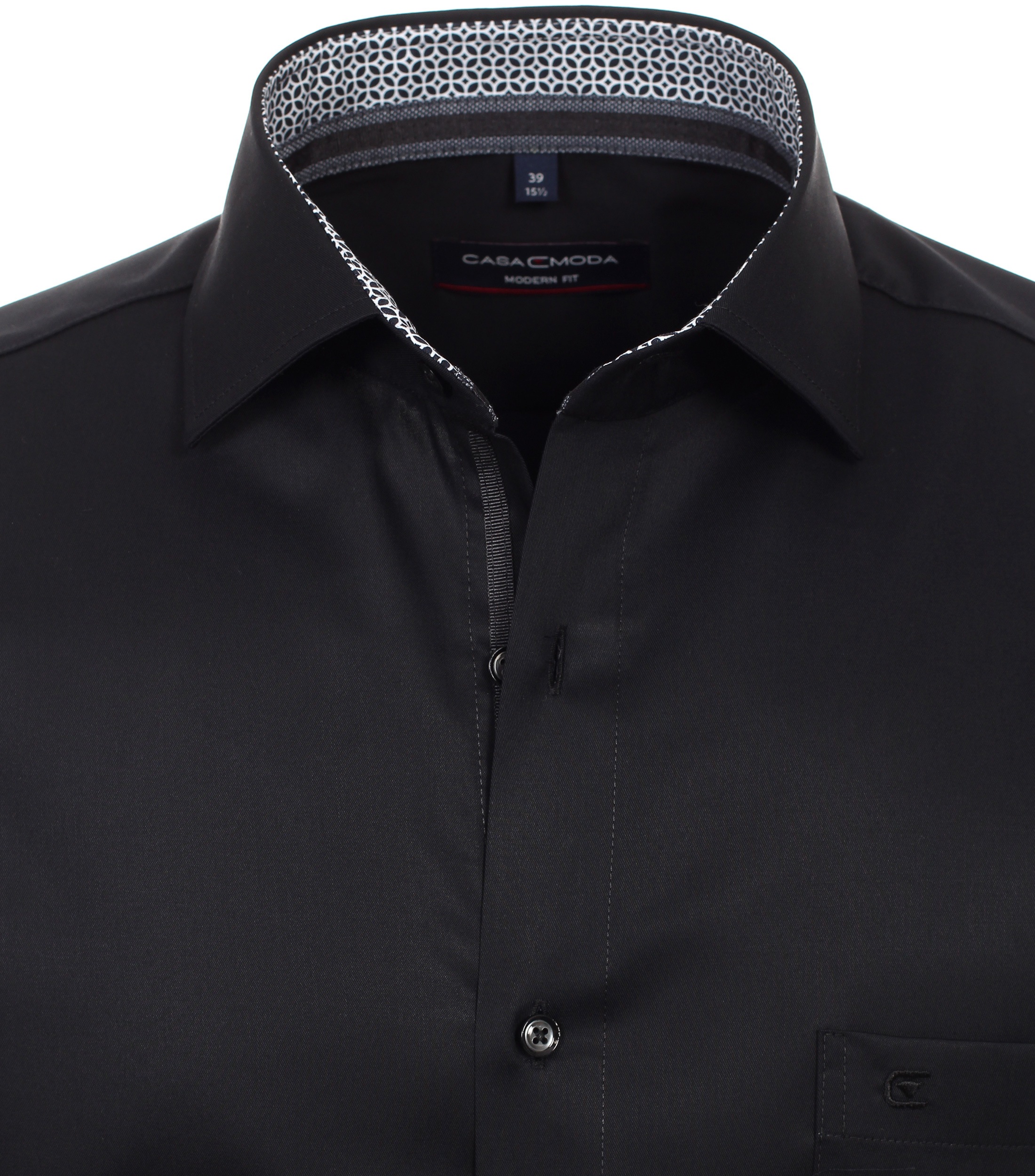 Thumbnail - CASAMODA Businesshemd "CASAMODA Businesshemd uni"