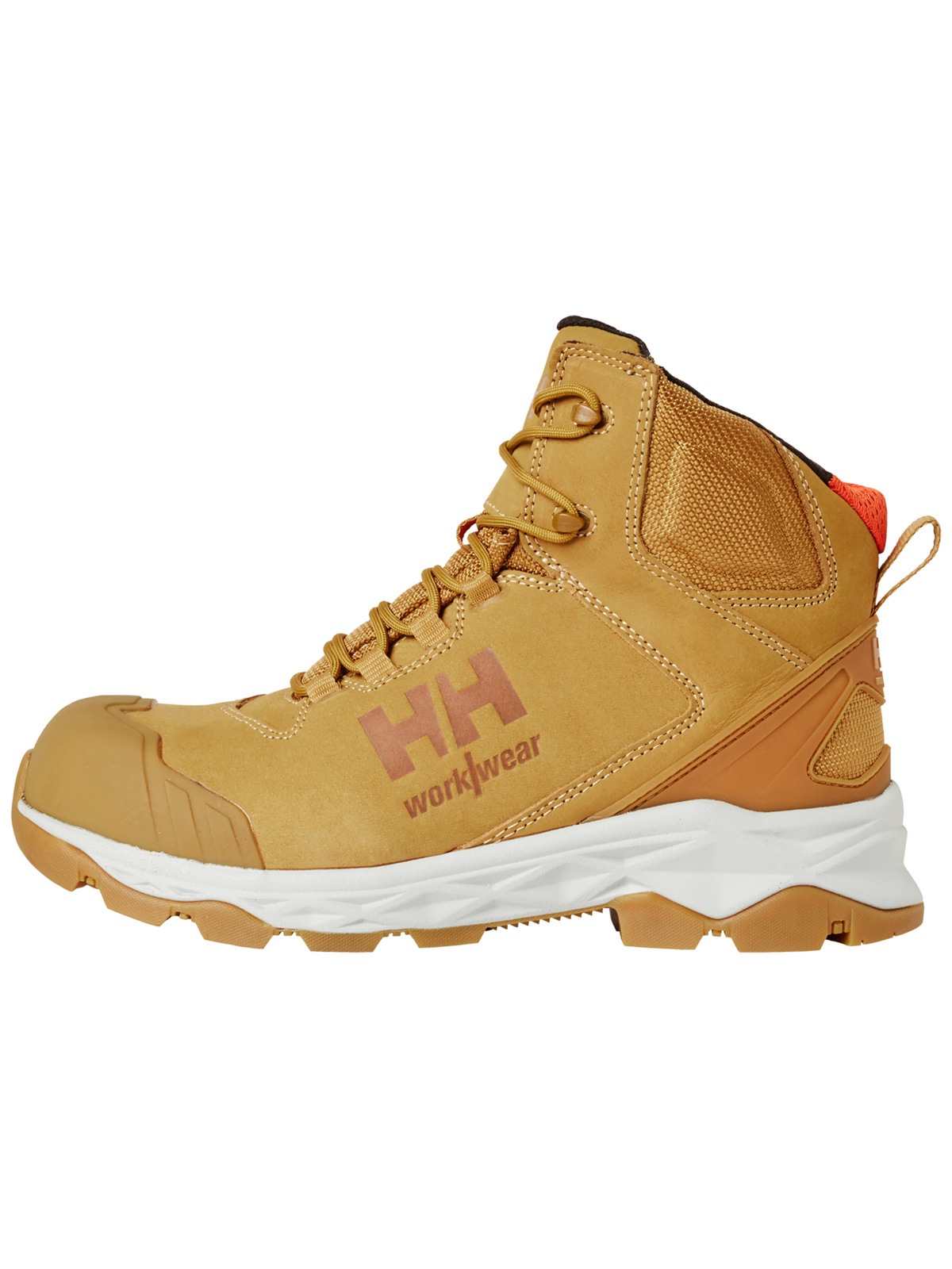 Helly Hansen Sicherheitsschuh »Oxford Mid«
