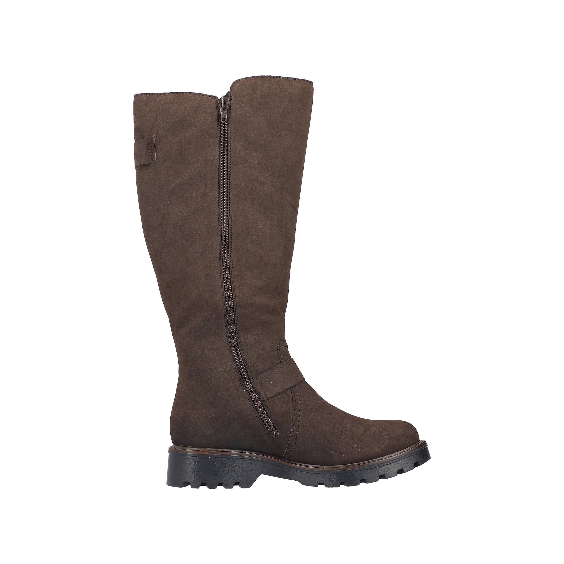 Rieker Winterstiefel  Boots mit wasserabweisender riekerTEX-Membran