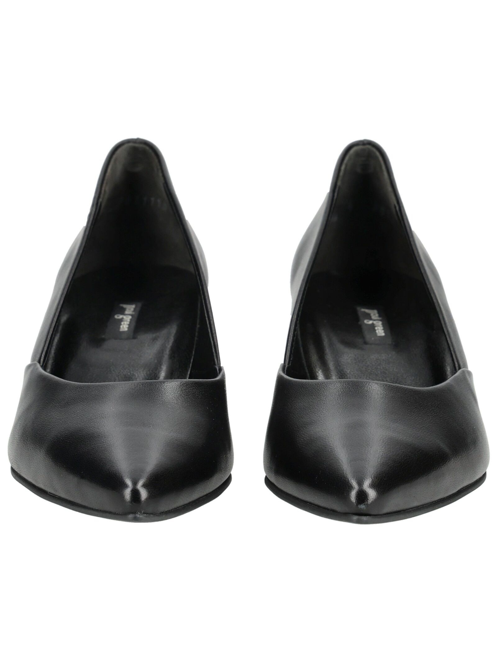 Paul Green Pumps »Paul Green Pumps Nappaleder«
