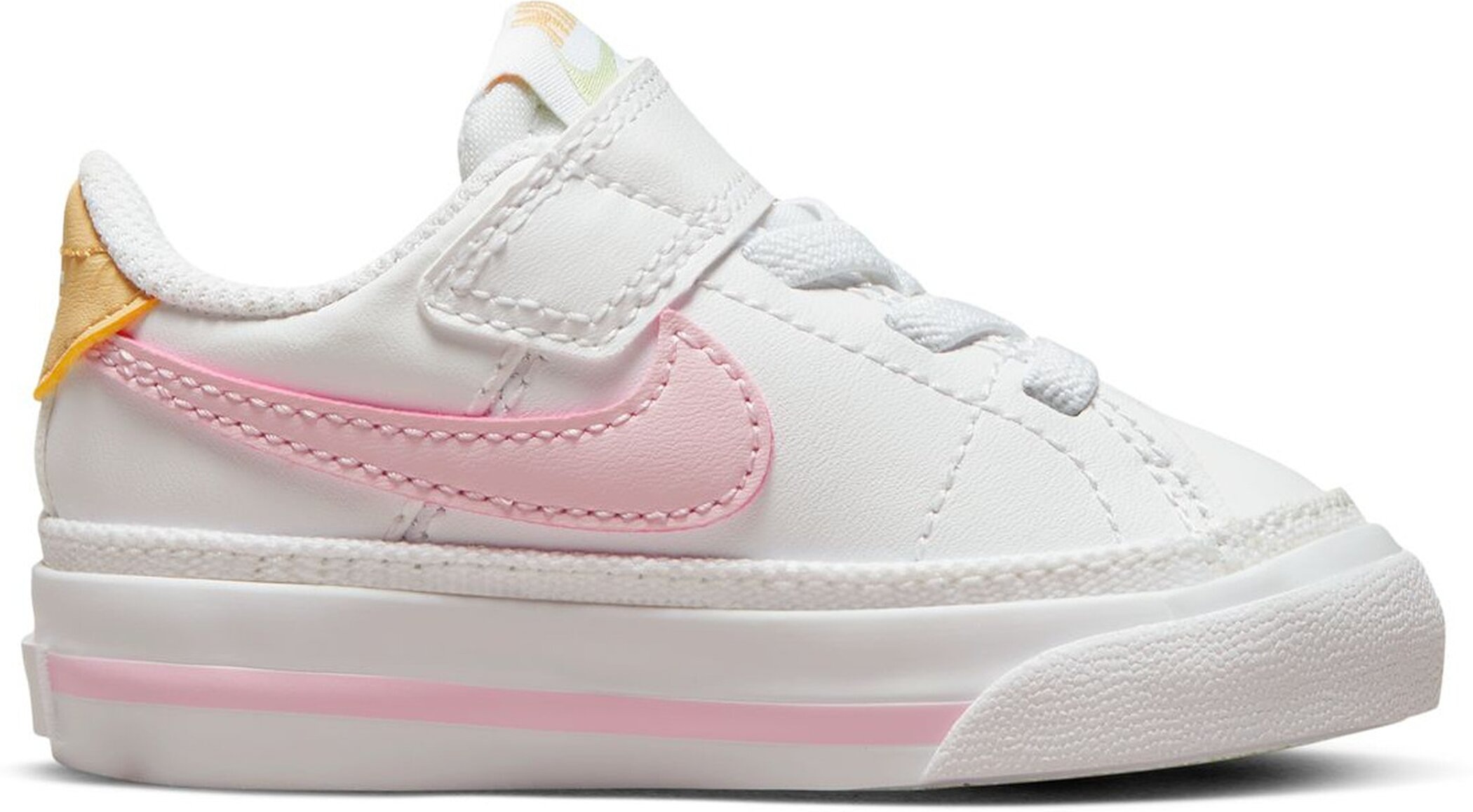 Nike Sportswear Sneaker »COURT LEGACY (TD)«