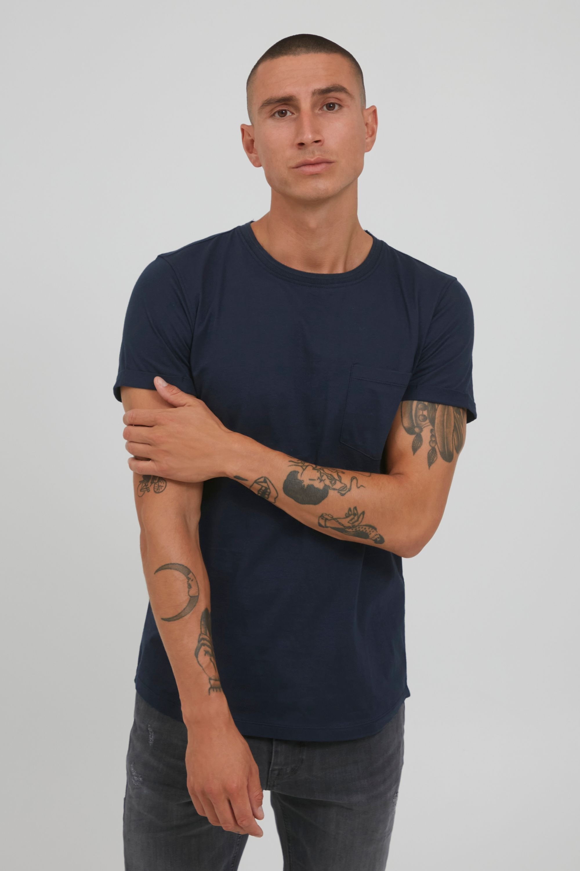 Blend T-Shirt »T-Shirt BHWhitson«