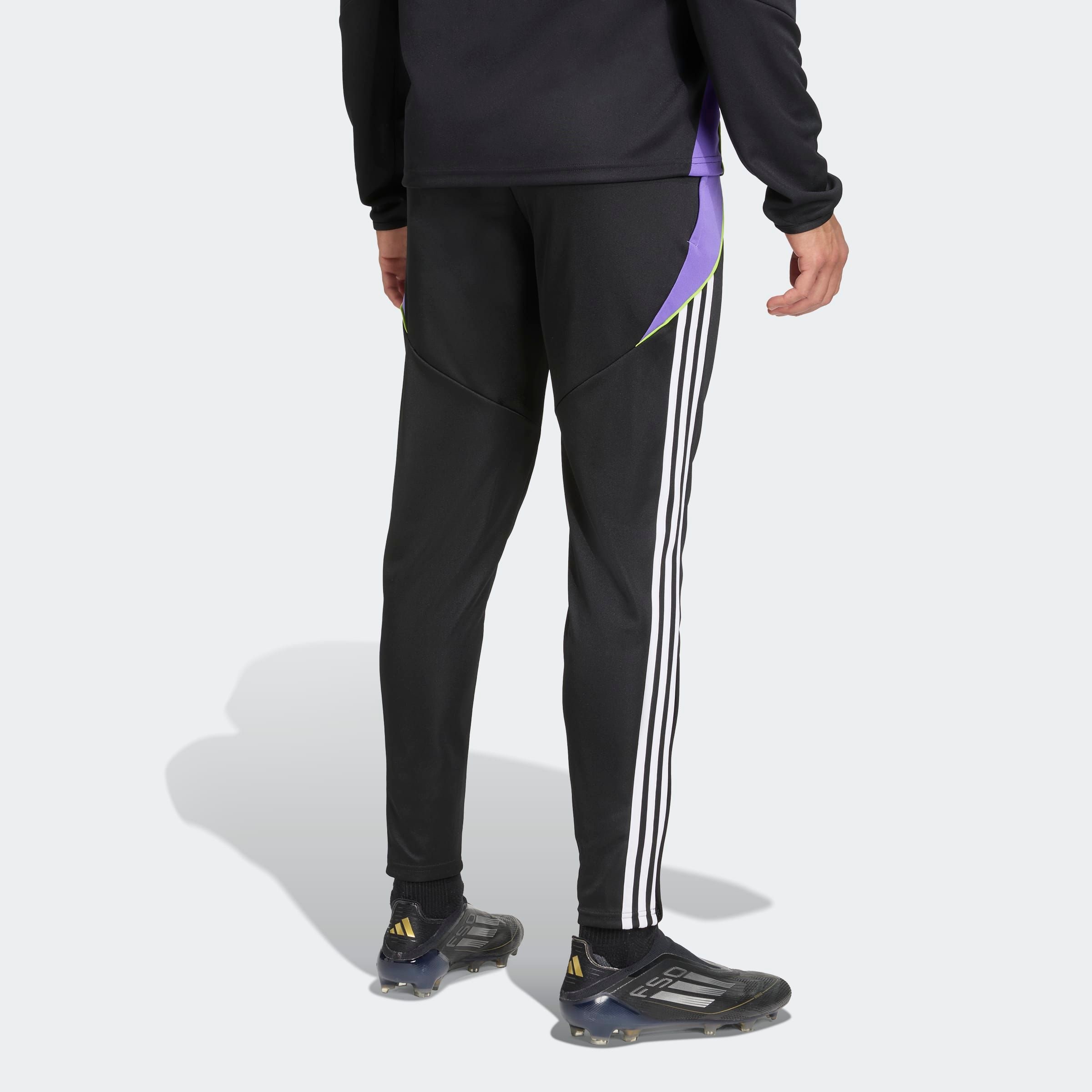 adidas Performance Trainingshose »TIRO24 TRPNT S«, (1 tlg.)