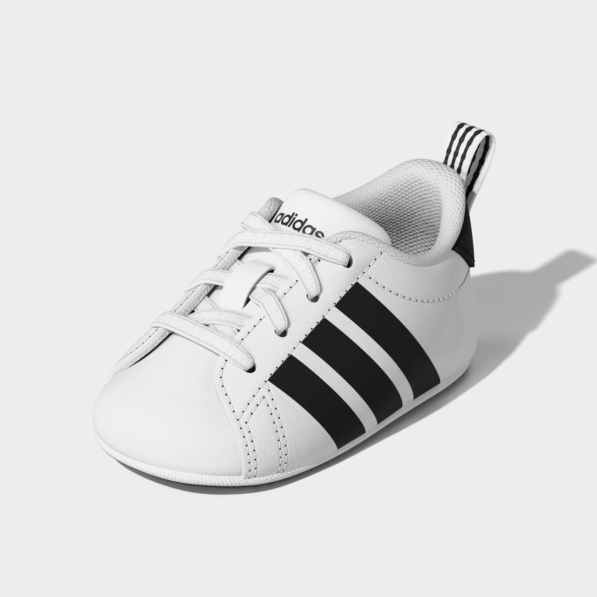 adidas Sportswear Sneaker »GRAND COURT KRABBEL«  für Kinder