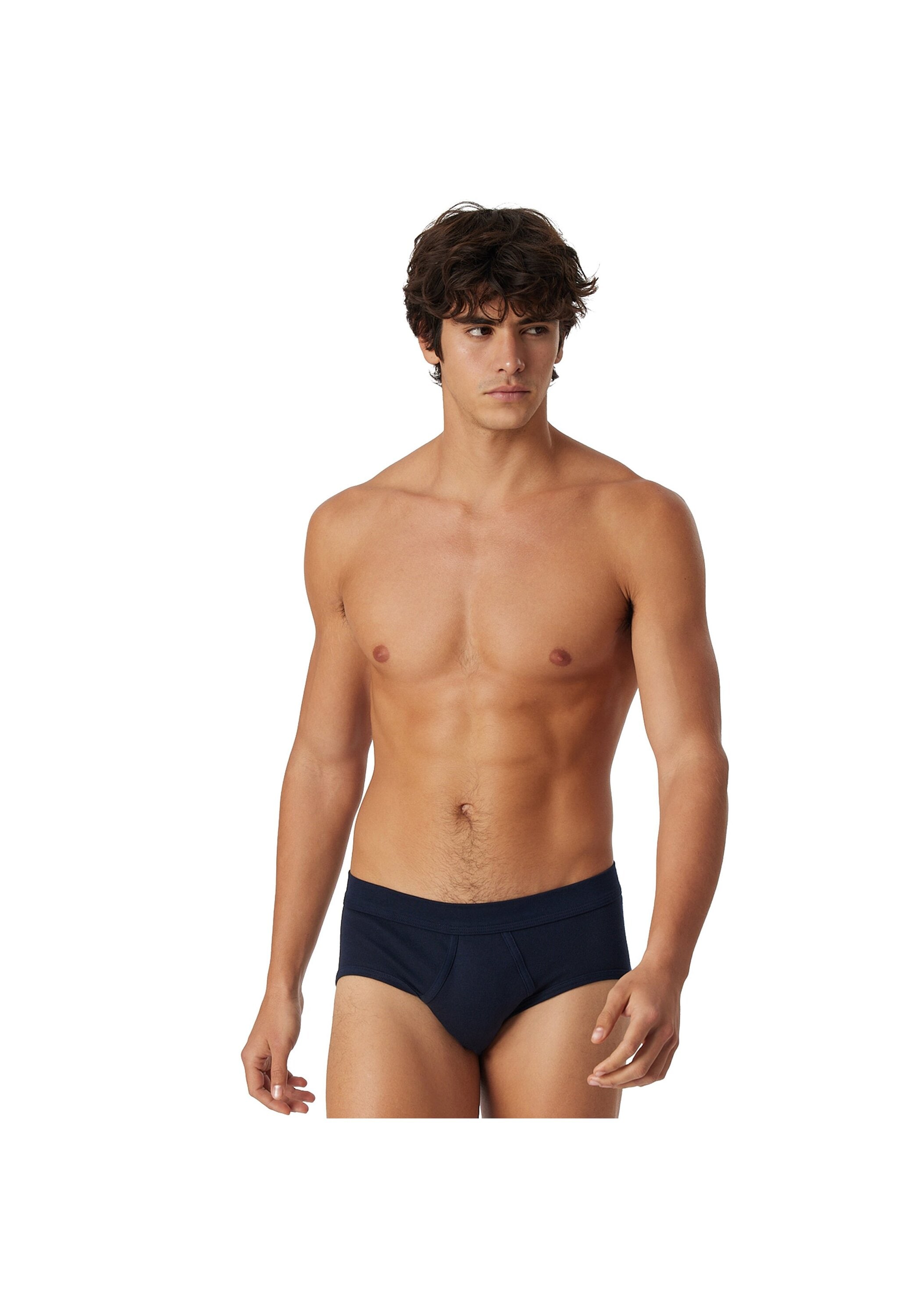 Schiesser Slip »Slip ESSENTIALS 2er Pack«