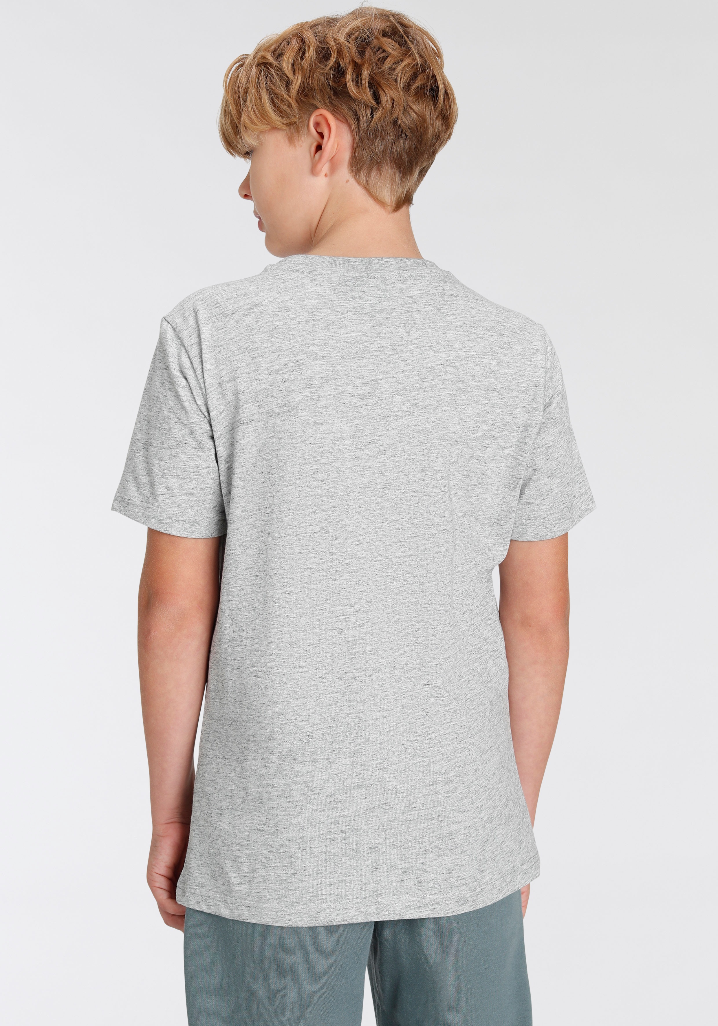 Thumbnail - Champion T-Shirt, (Packung, 2 tlg.), Doppelpack für Kinder