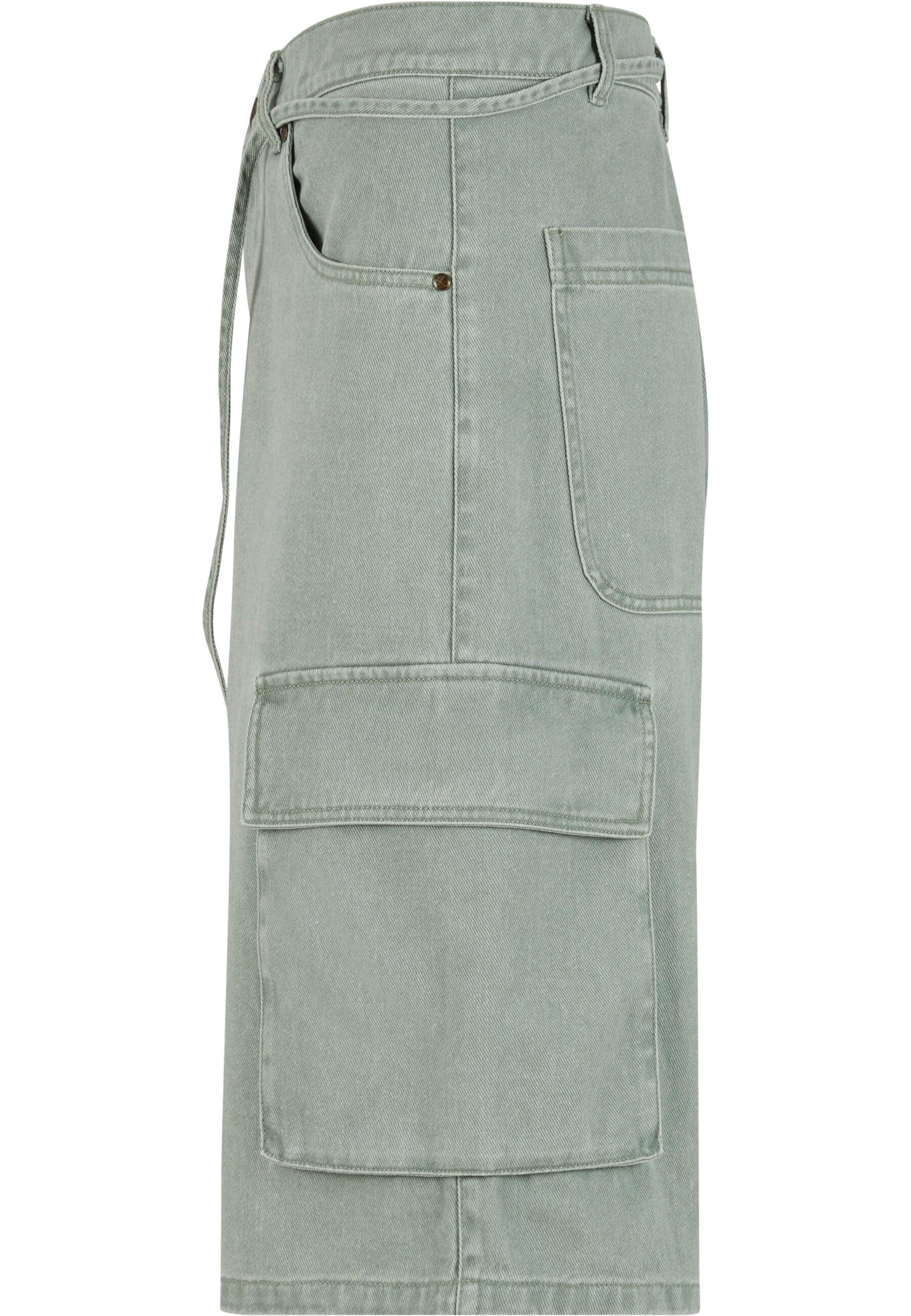 Karl Kani Cargoshorts »Karl Kani Og Baggy Twill Shorts«, (1 tlg.)
