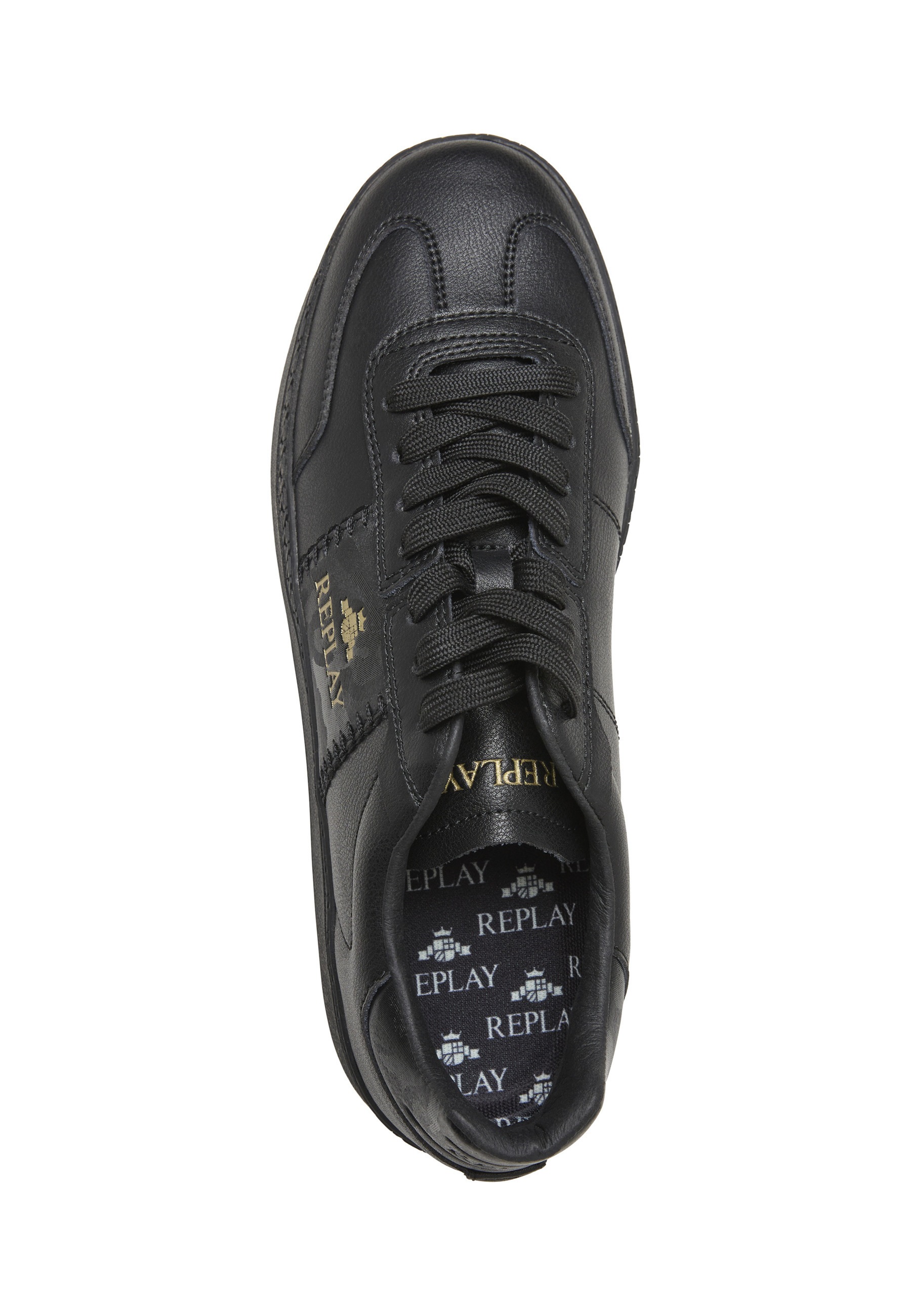 Replay Sneaker »Replay PLAYME ACTION«