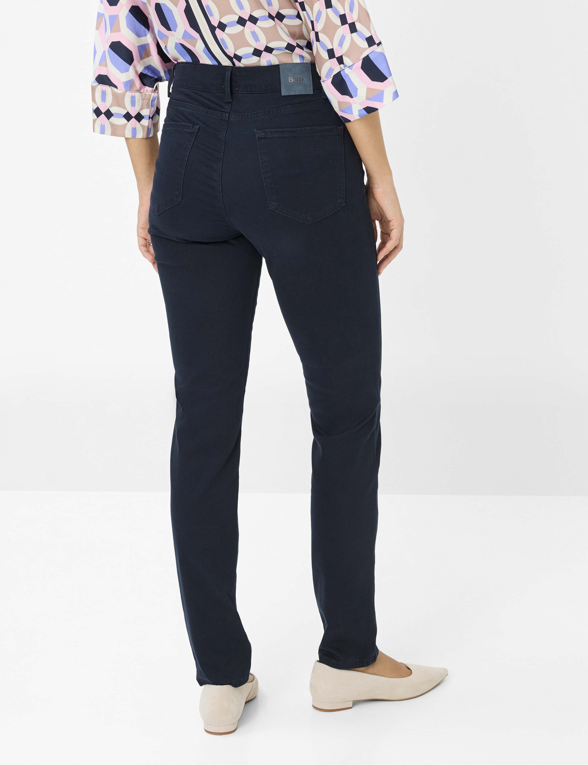 Brax 5-Pocket-Hose »Style SHAKIRA«