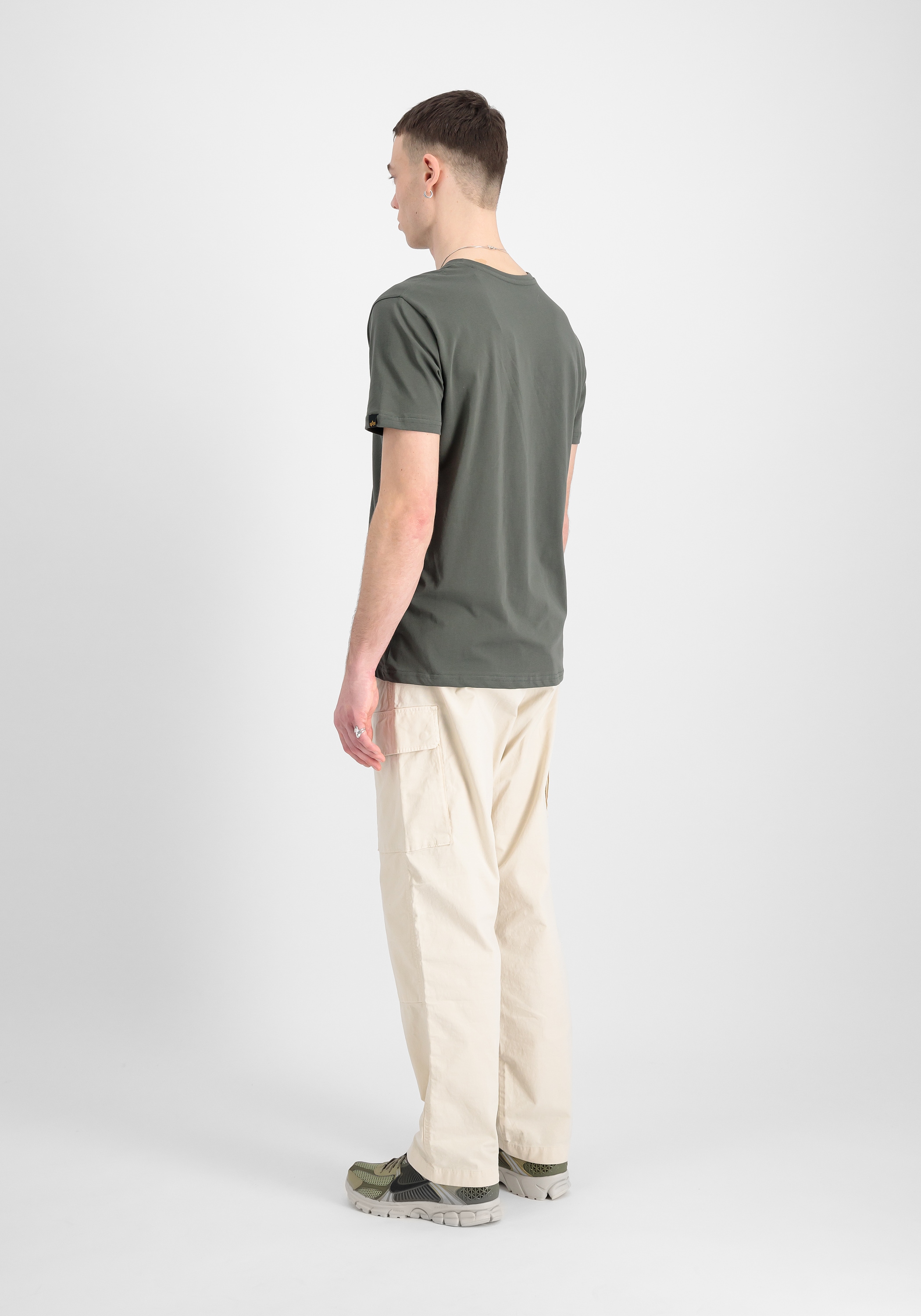 Alpha Industries T-Shirt »Gremlin T-Shirt«
