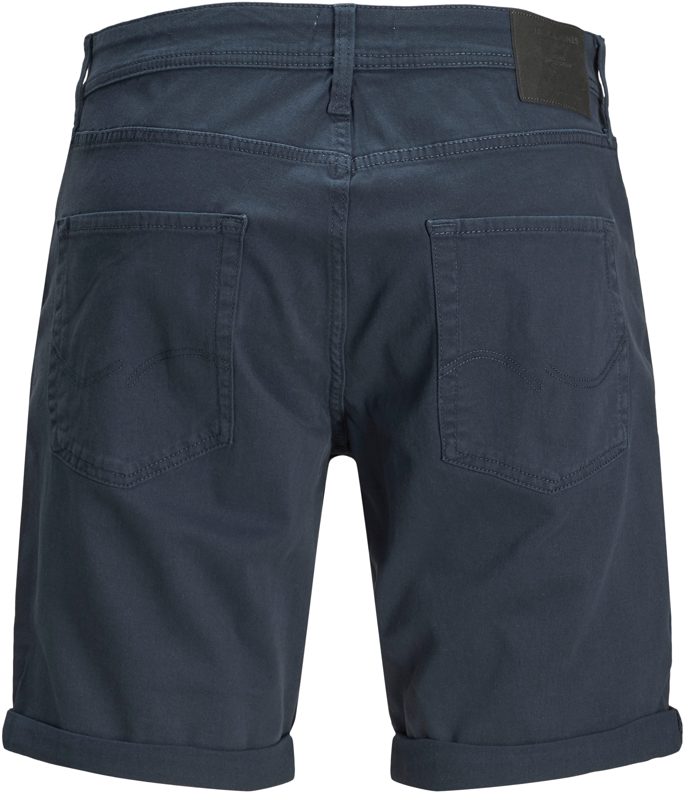 Jack & Jones Shorts »JPSTRICK ORIGINAL SHORT«