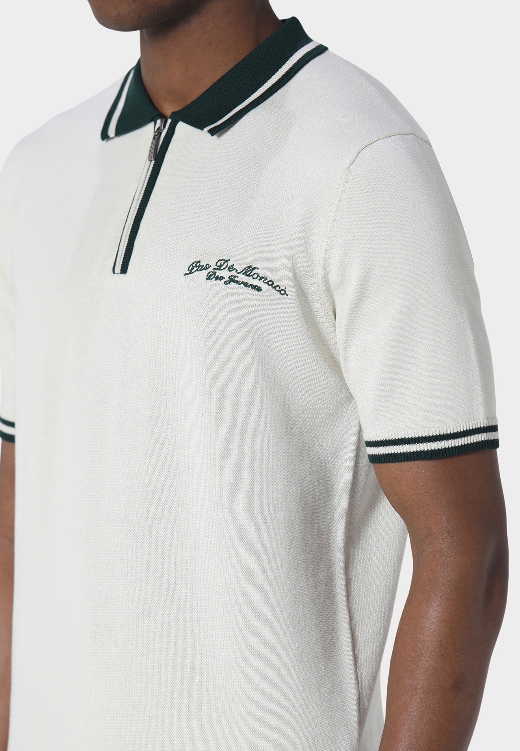 Pas De Monaco Poloshirt »Pas De Monaco SIGNATURE POLO« 1