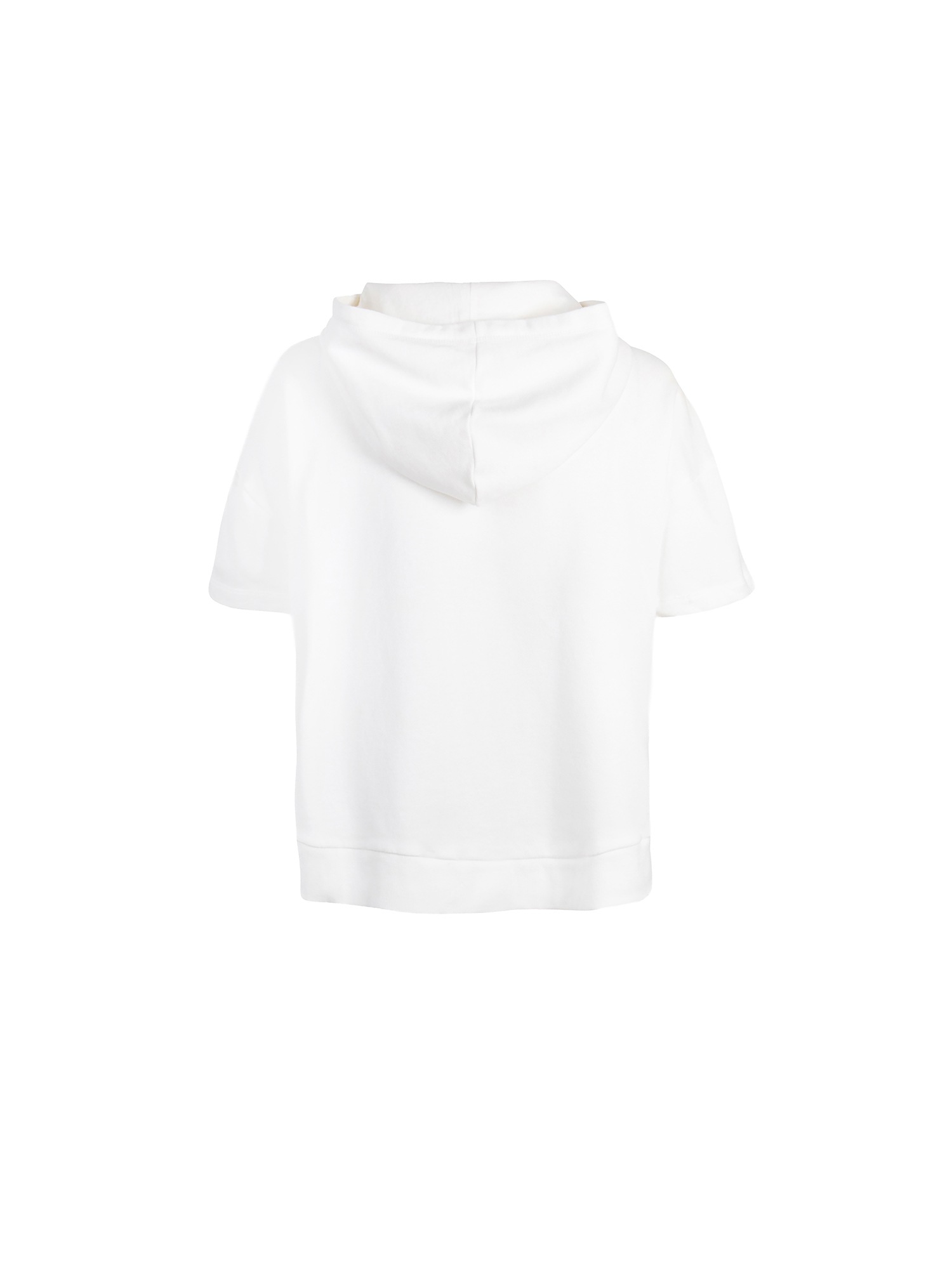 Thumbnail - Lieblingsstück Kapuzensweatshirt "DoraL", aus 100% Baumwolle