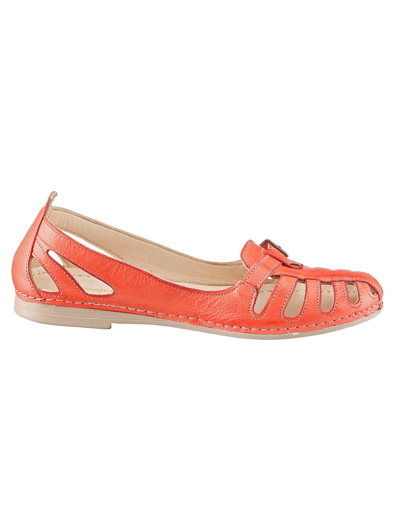 Gemini Slipper