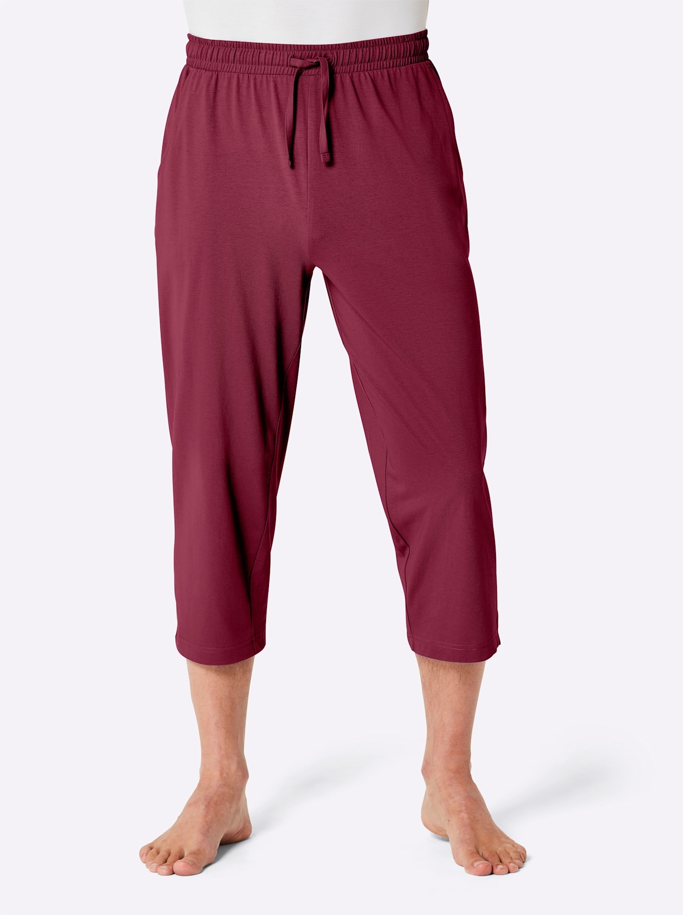 wäschepur 3/4-Hose