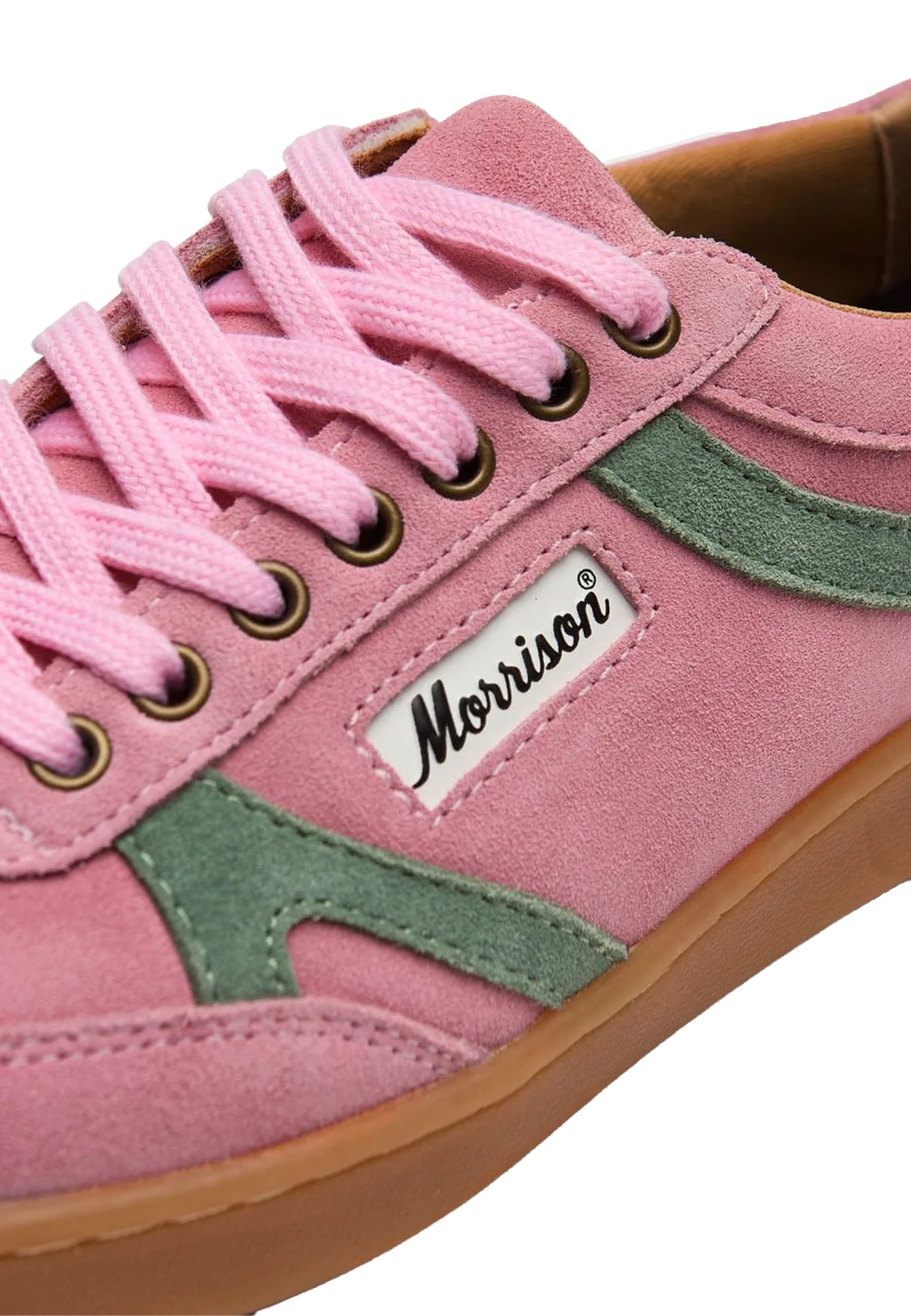 Morrison Sneaker »Morrison nineties«