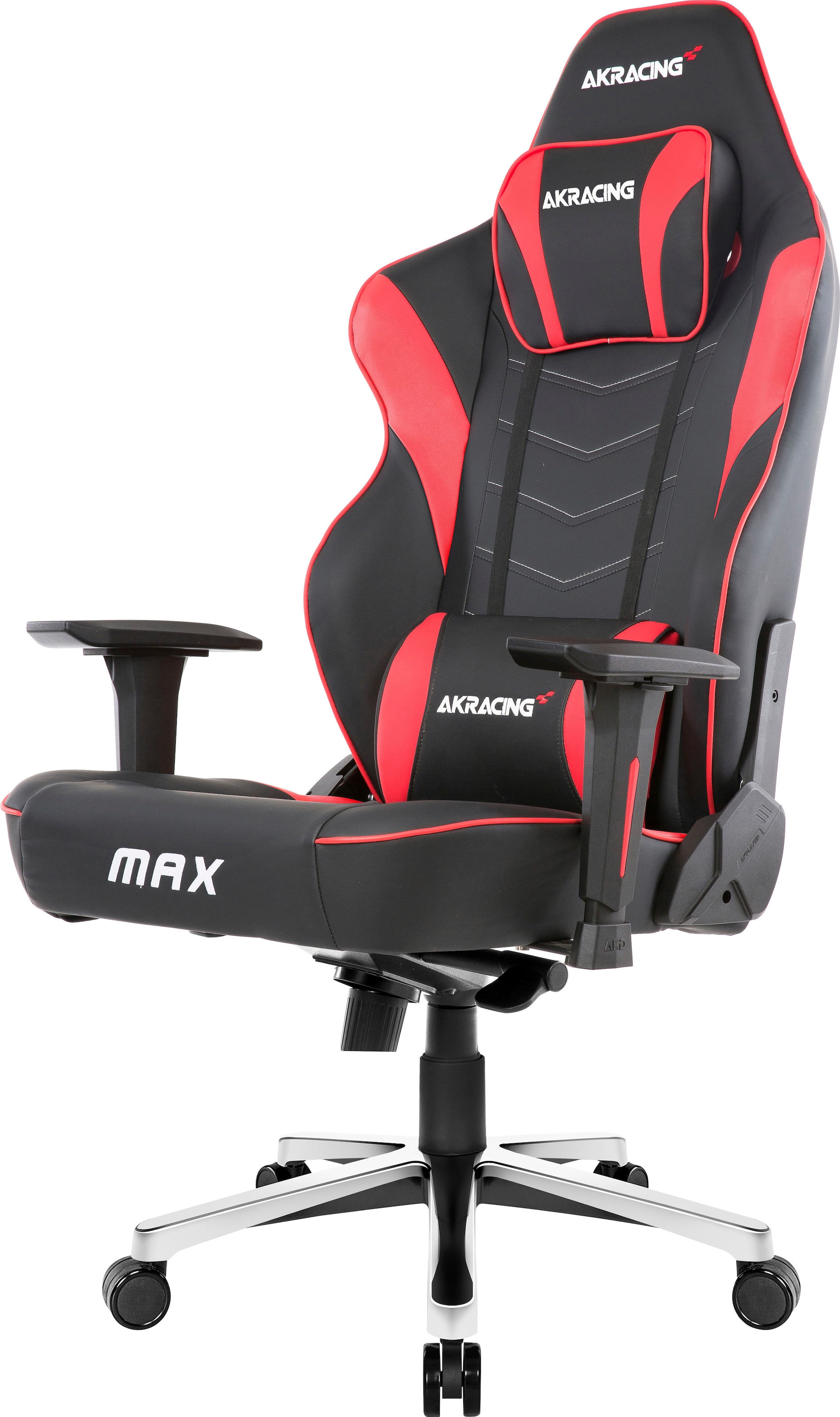 AKRacing Gaming-Stuhl "AKRACING Master Max" 