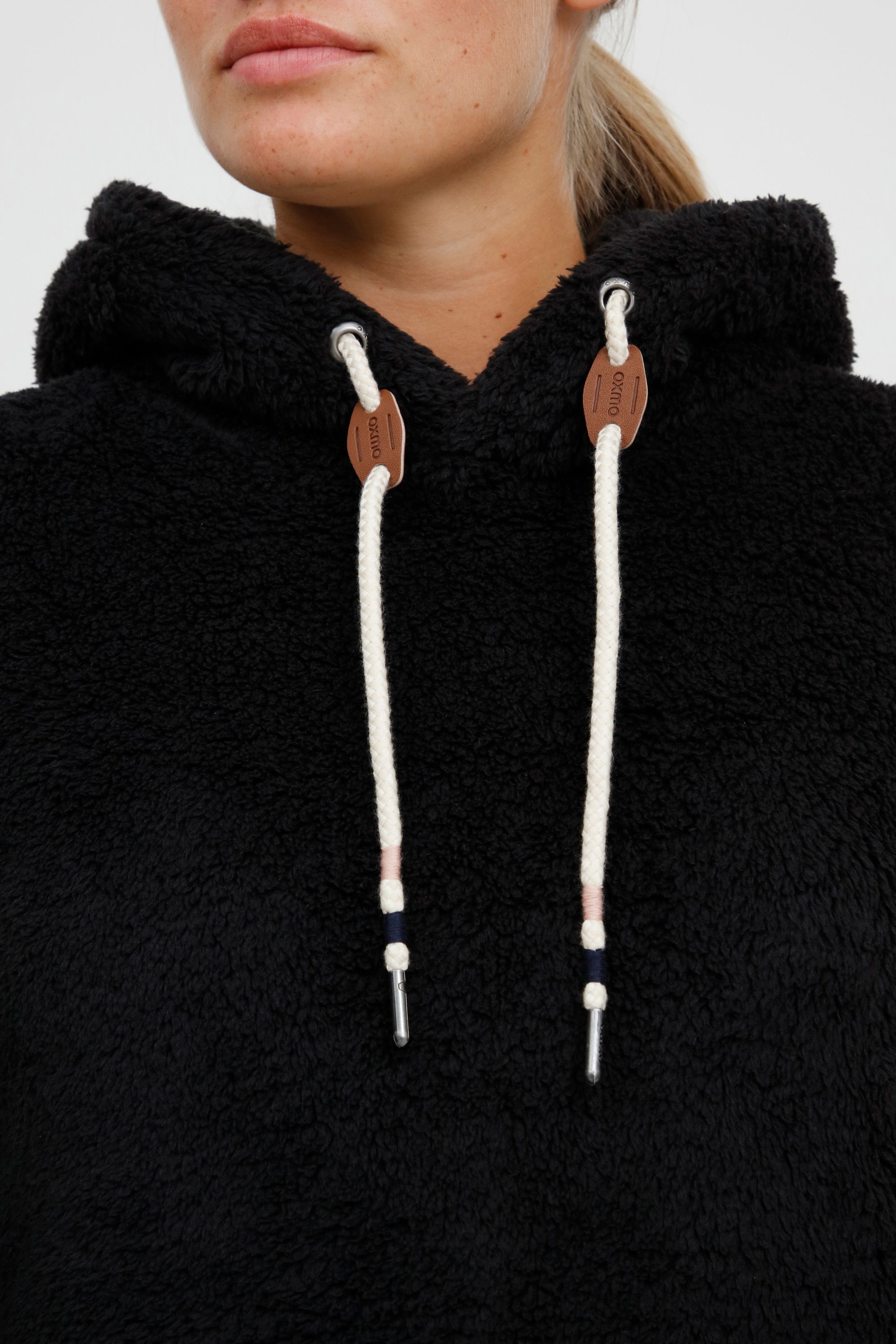 OXMO Kapuzenpullover »Hoodie OXAnniken«