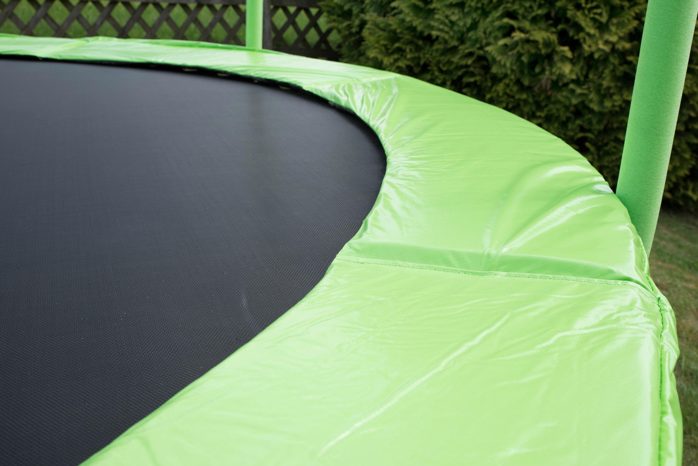 STAMM SPORTS Gartentrampolin 