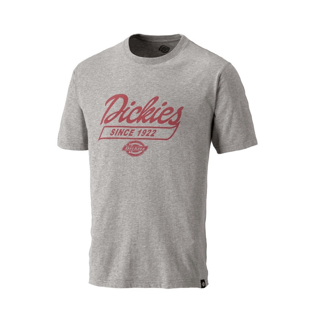 T-Shirt Herren Hampstead mit Logo