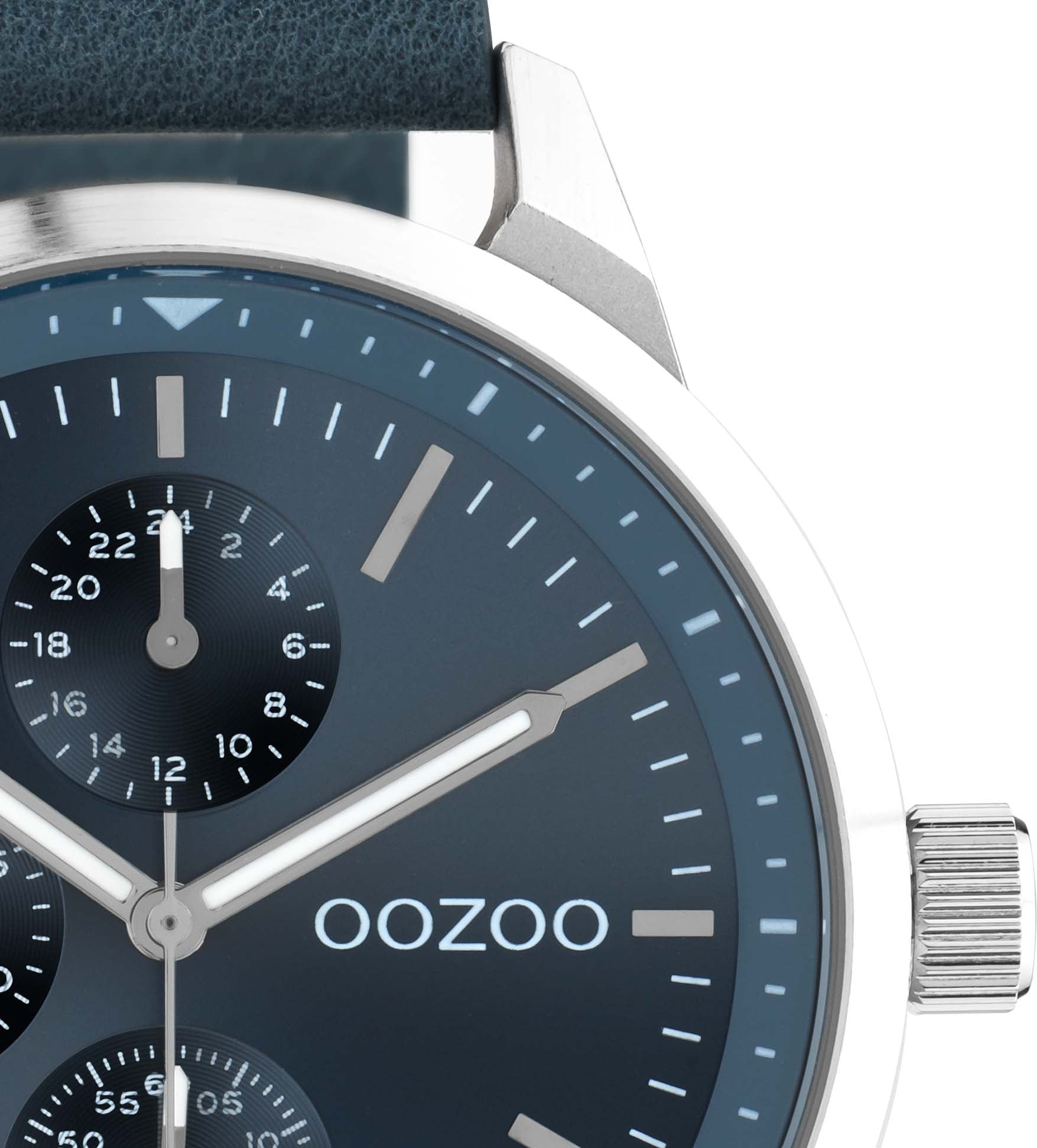 OOZOO Quarzuhr »C10905« | BAUR online kaufen